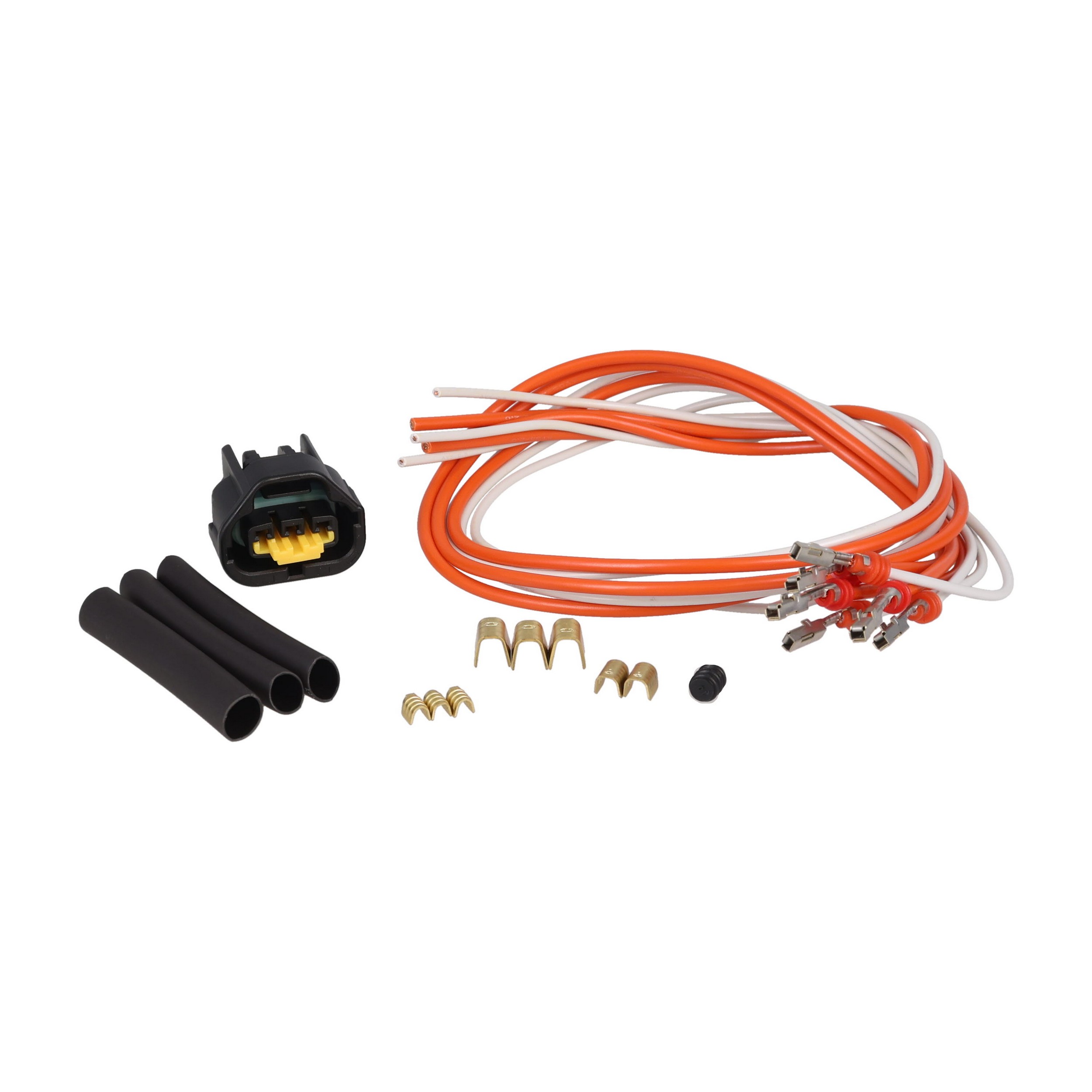 Engine Crankshaft Position Sensor Connector