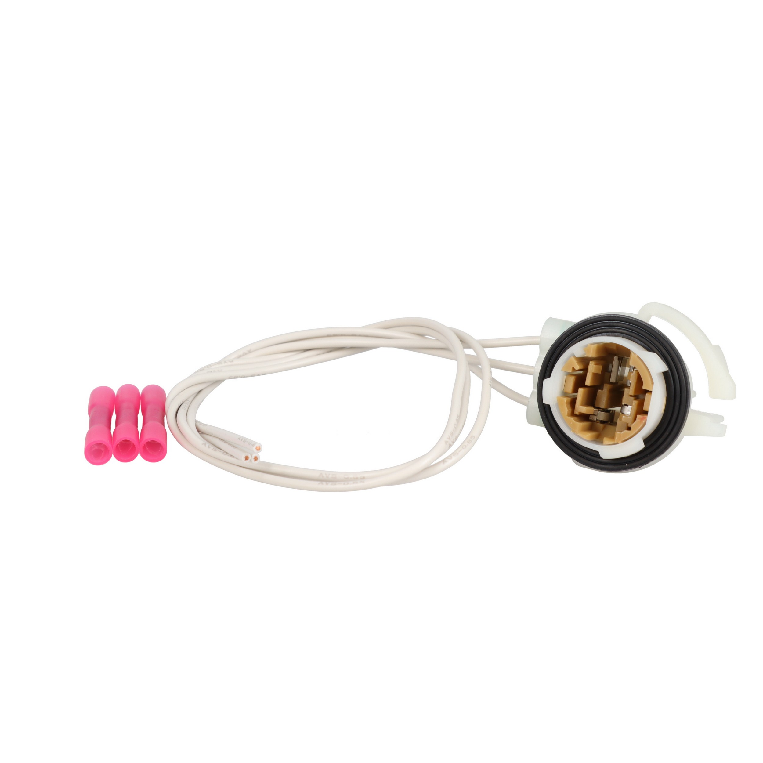 Turn Signal Light Socket