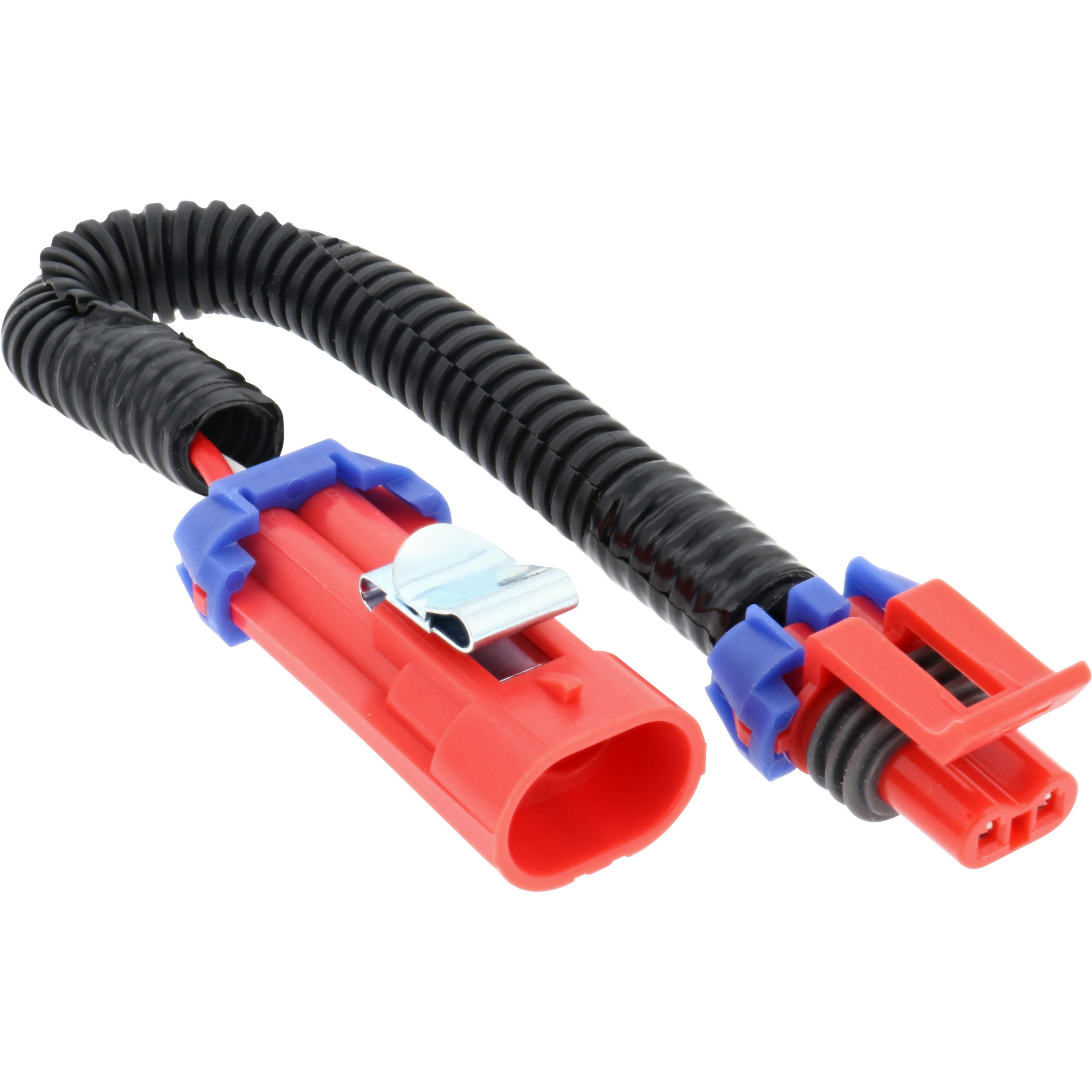 Vapor Canister Vent Solenoid Connector