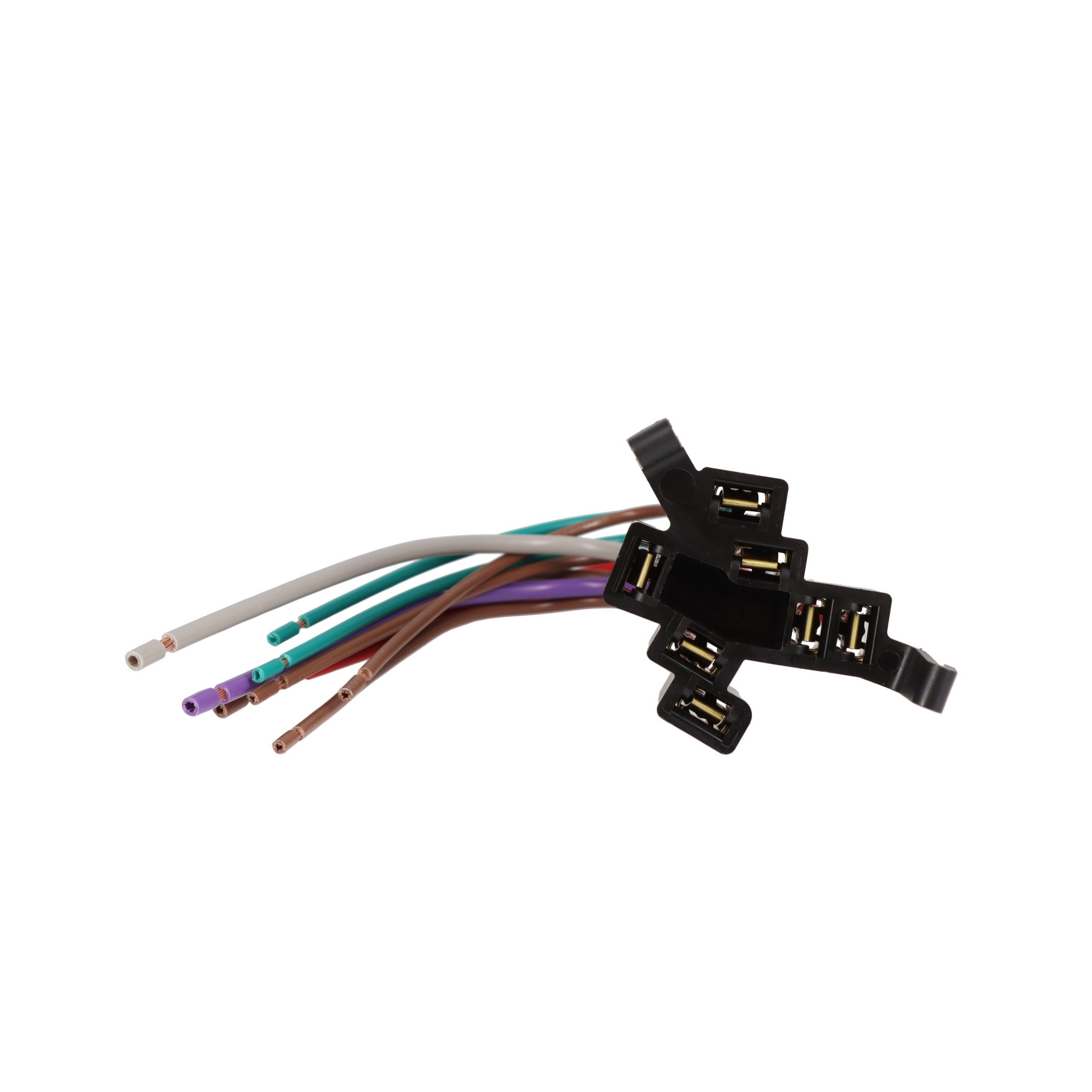 Ignition Switch Connector