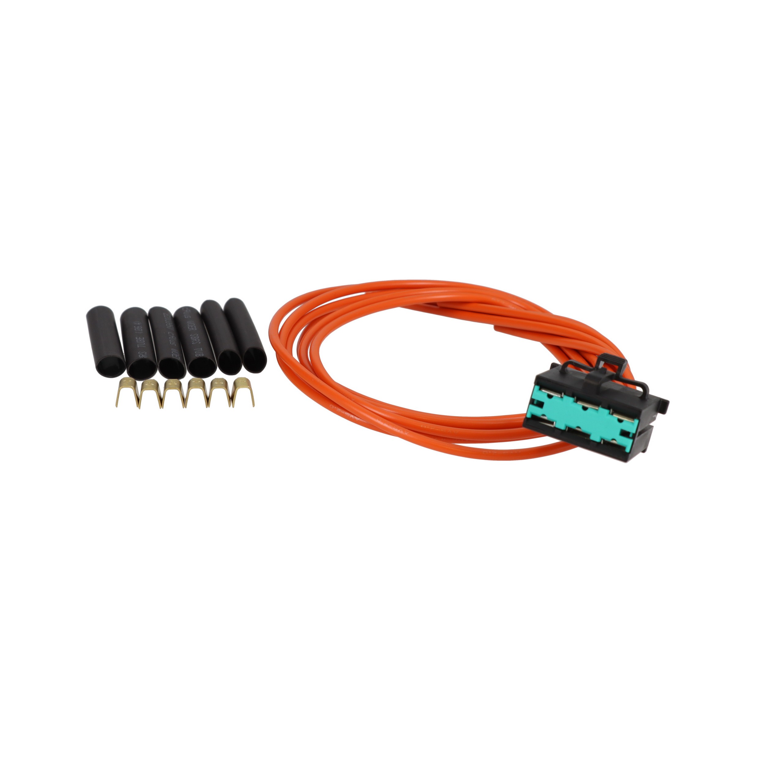 HVAC Blower Motor Resistor Connector