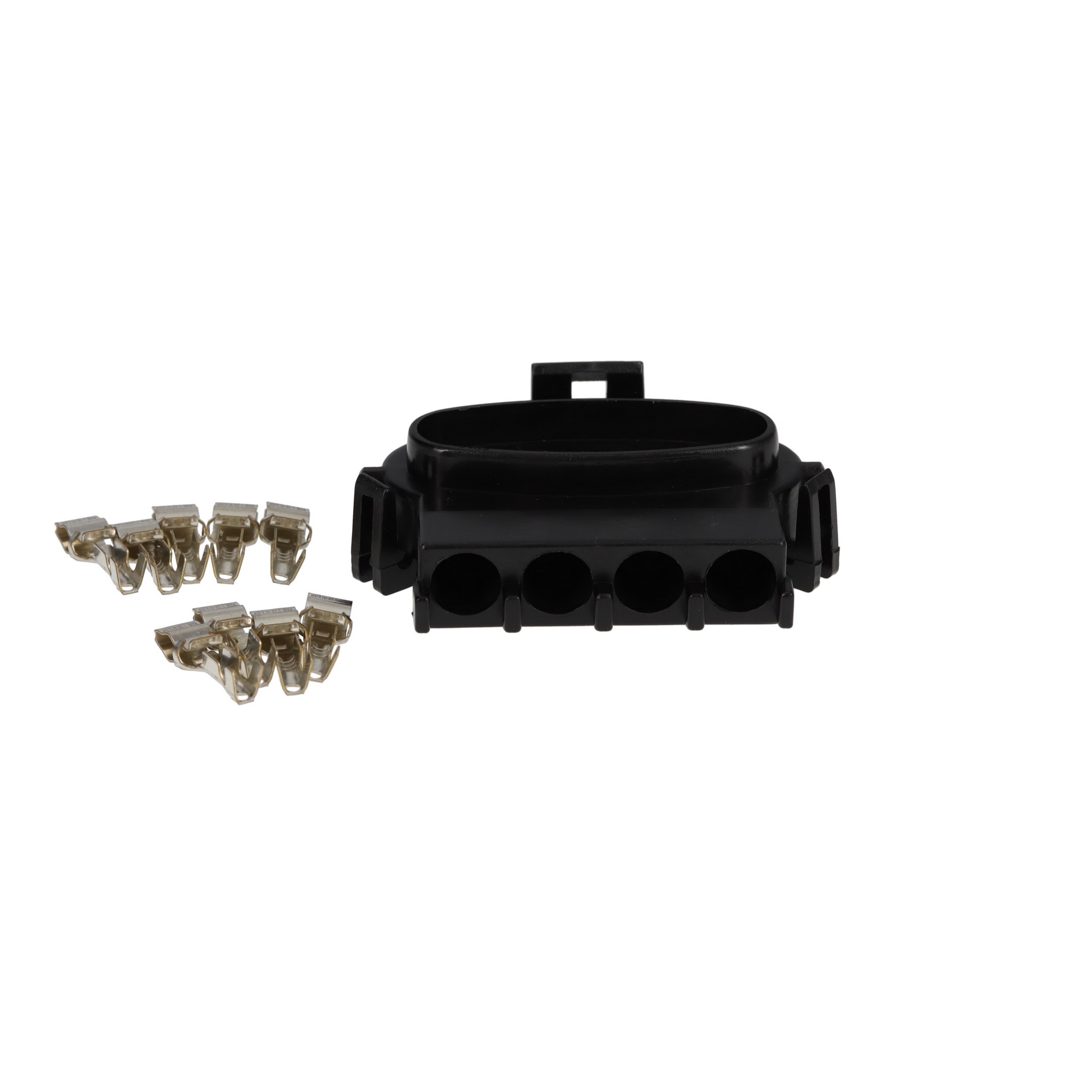 Fuel Pump Harness Connector