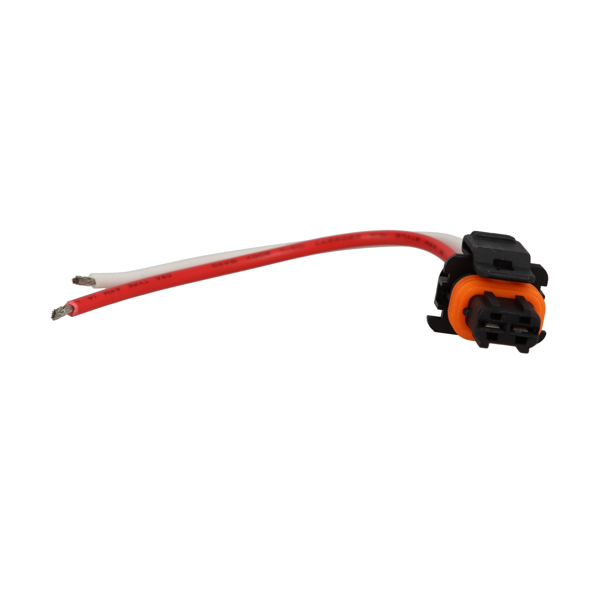 Alternator Connector