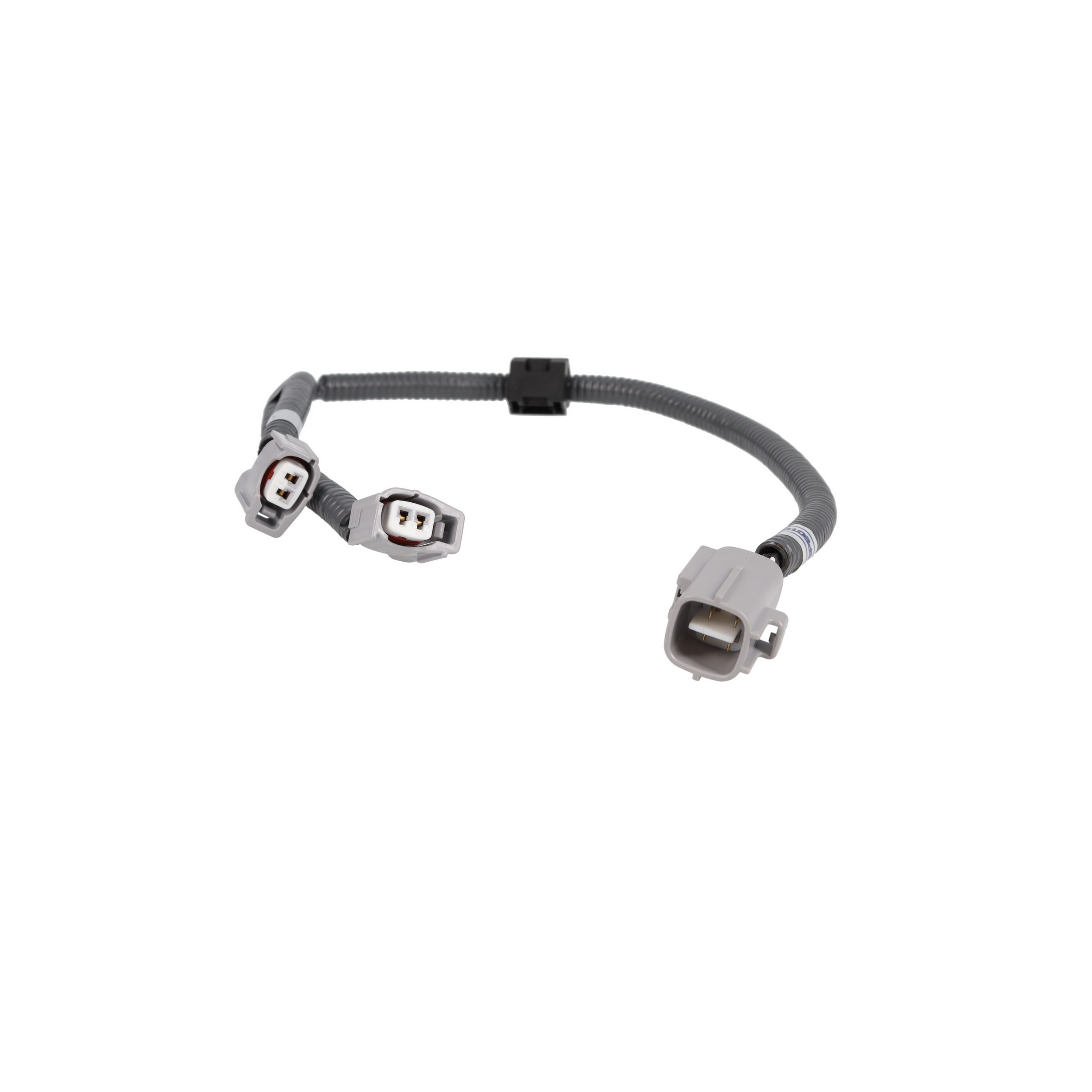 Ignition Knock (Detonation) Sensor Connector