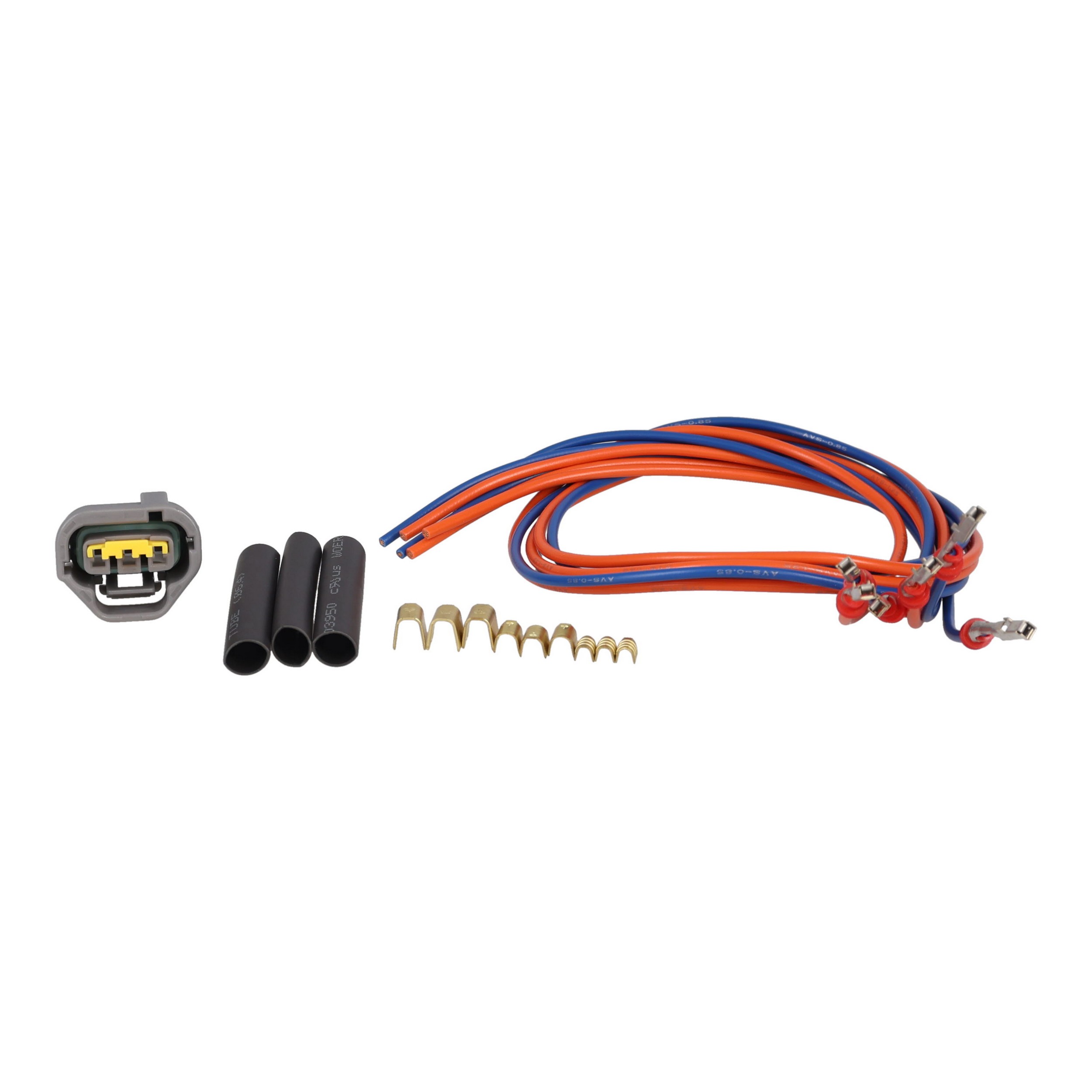 Engine Camshaft Position Sensor Connector