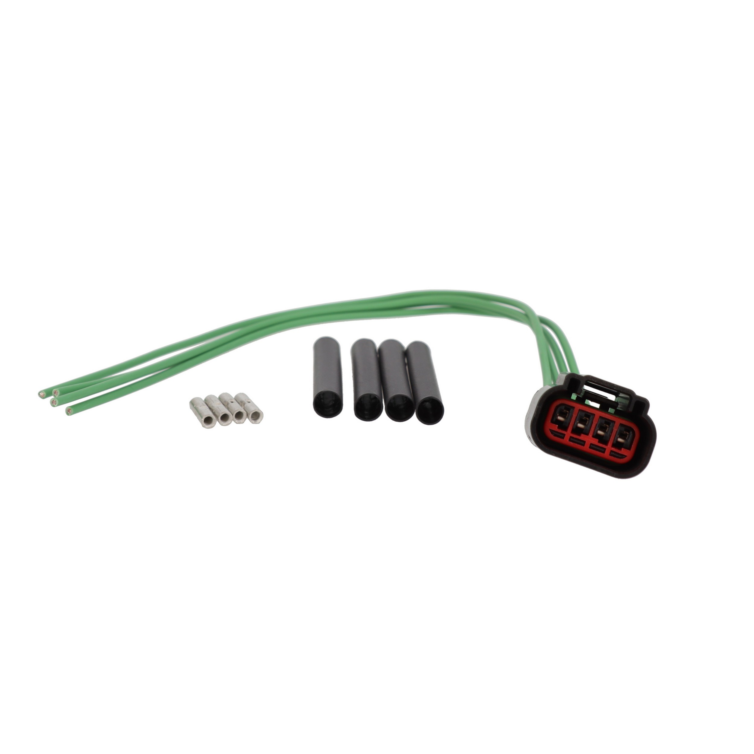 Ignition Coil Connector