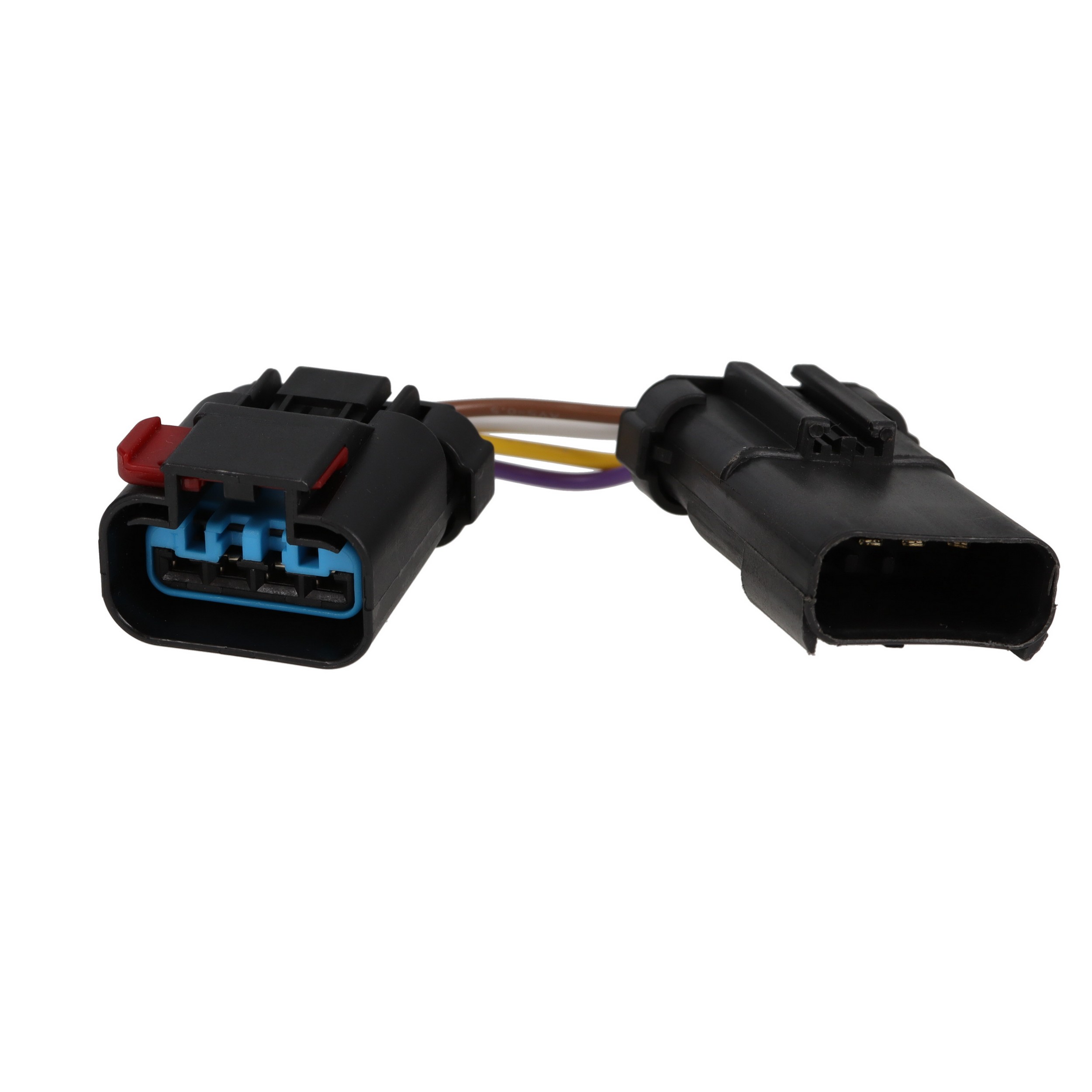 Ignition Coil Connector
