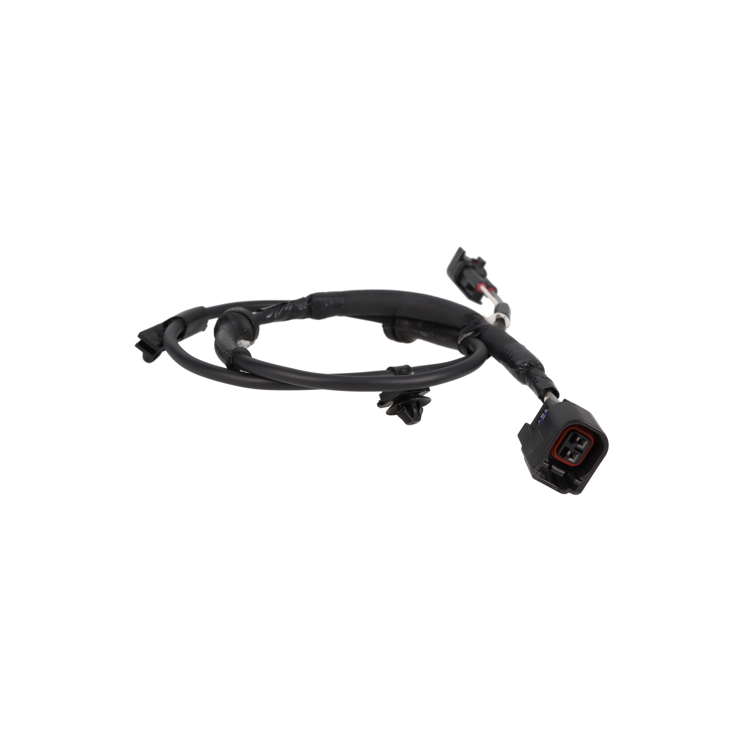 ABS Wheel Speed Sensor Wiring Harness