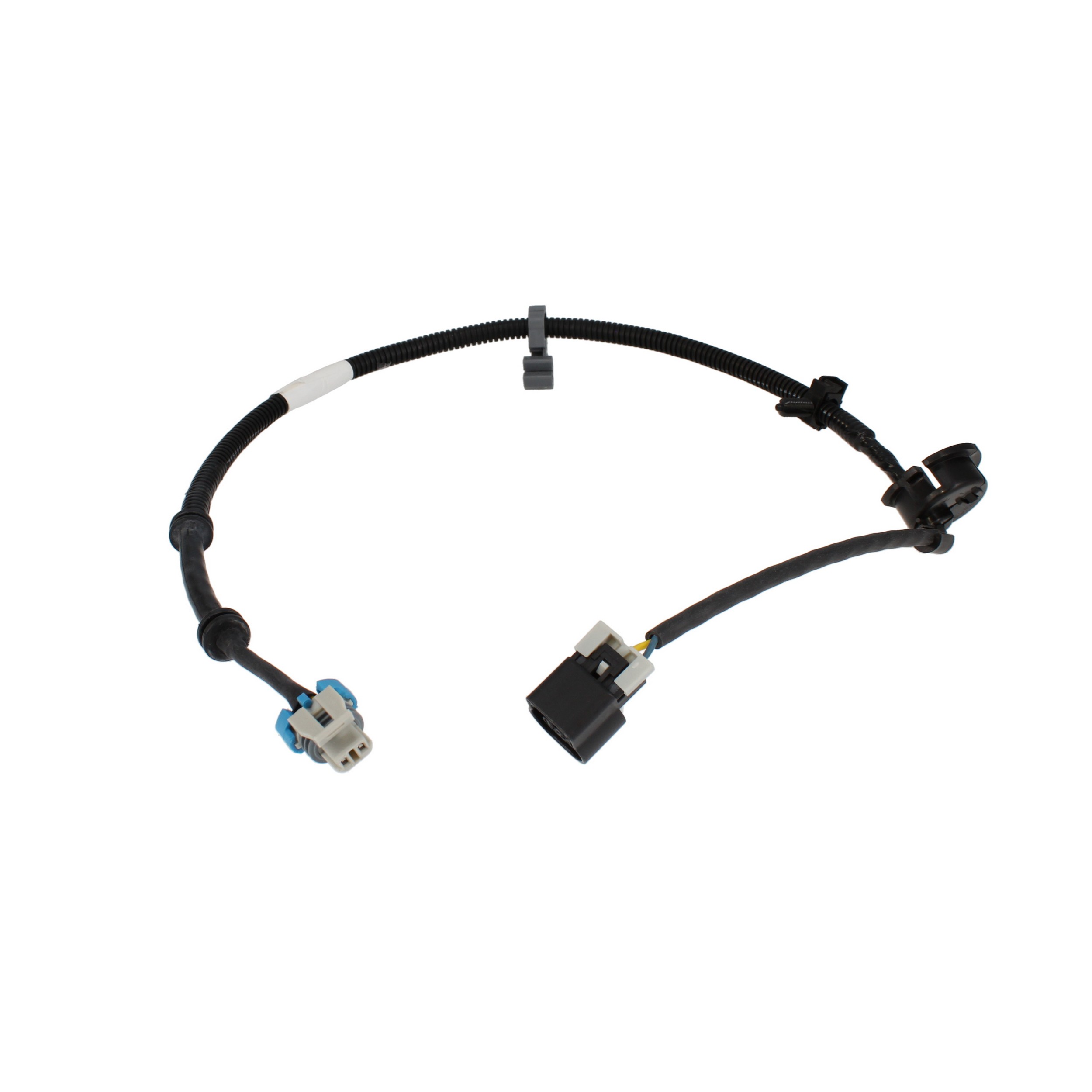 ABS Wheel Speed Sensor Wiring Harness