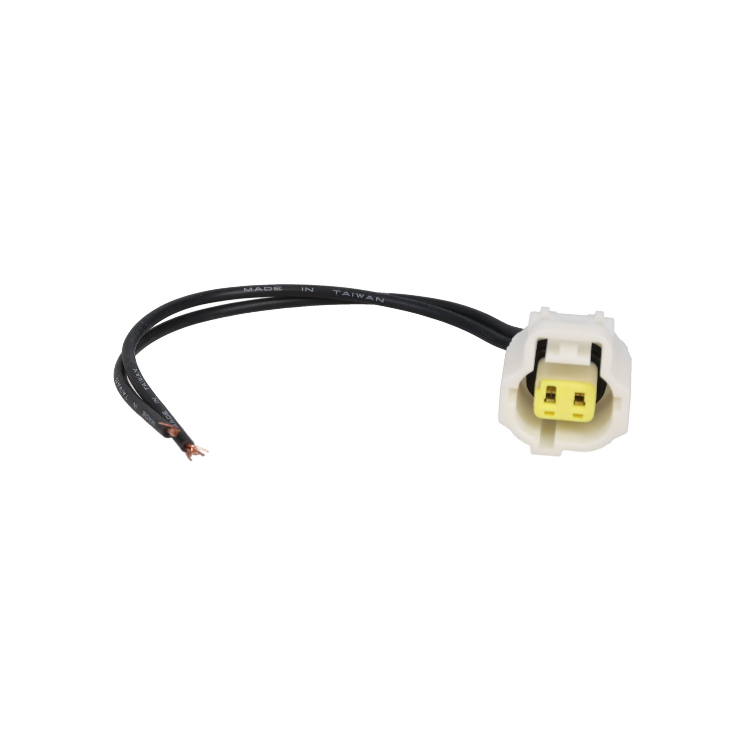 Engine Cylinder Head Temperature Sensor Connector