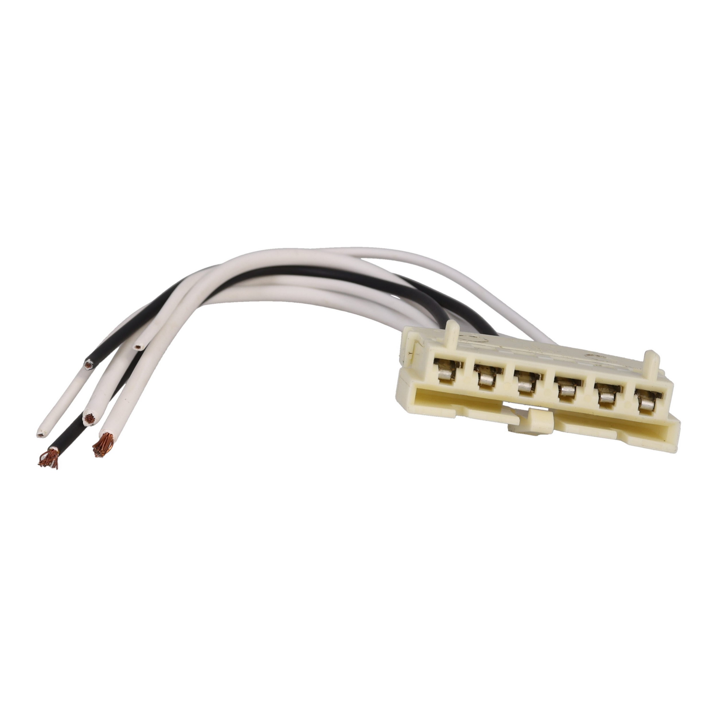 Headlight Switch Connector