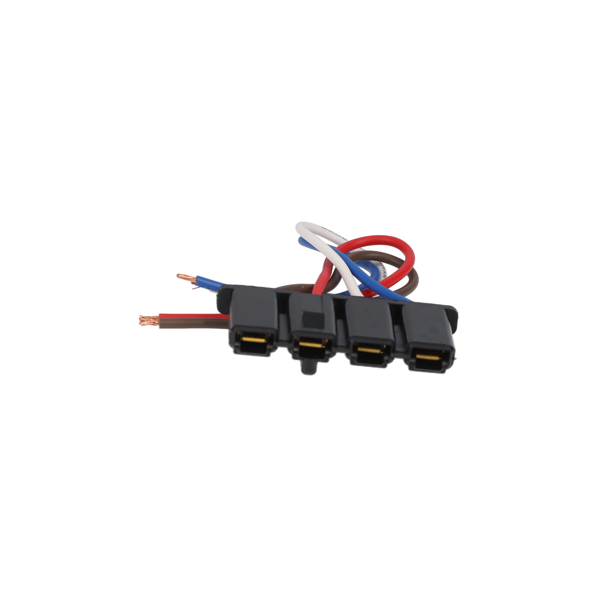 Voltage Regulator Connector