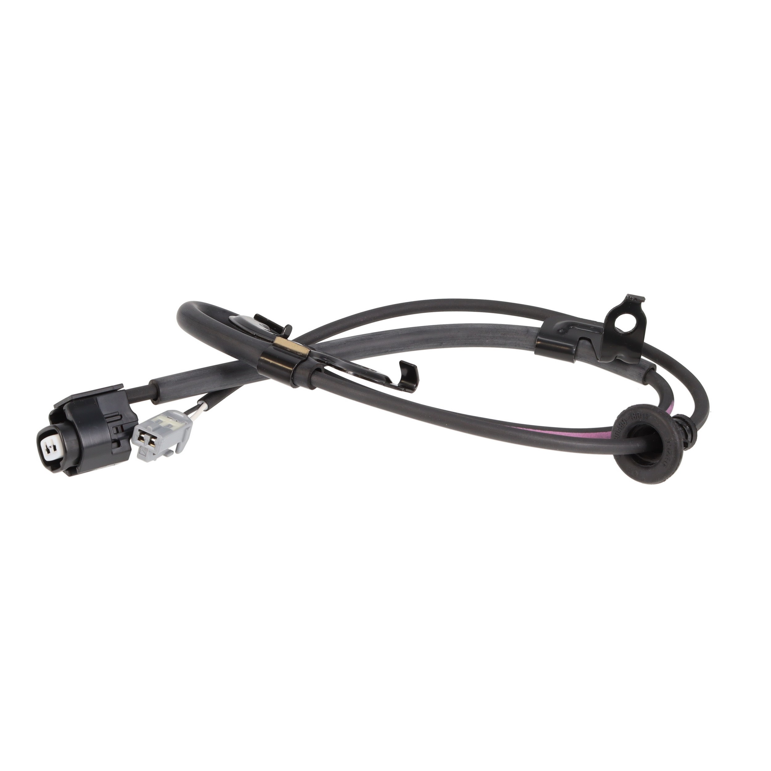 ABS Wheel Speed Sensor Wiring Harness