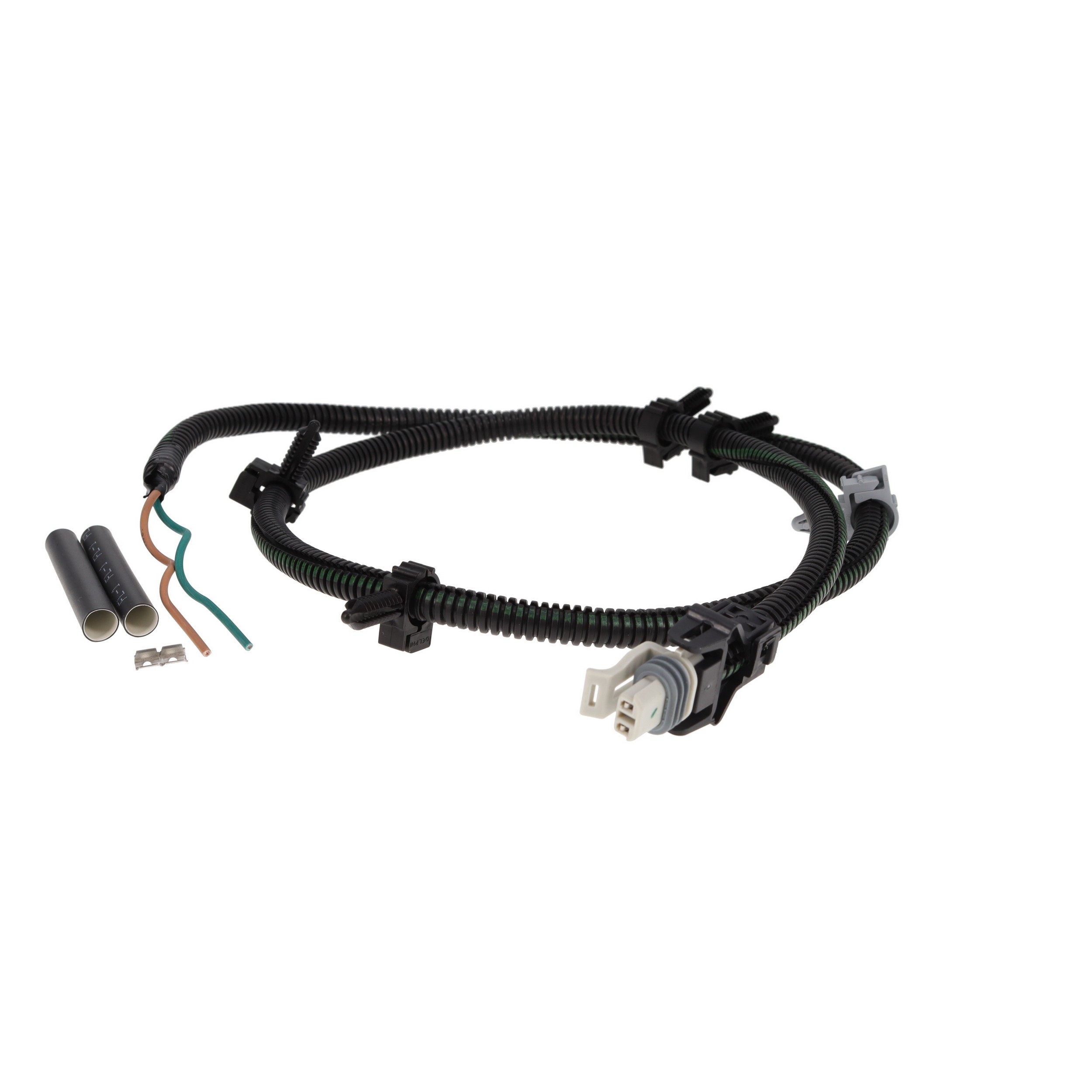 ABS Wheel Speed Sensor Wiring Harness