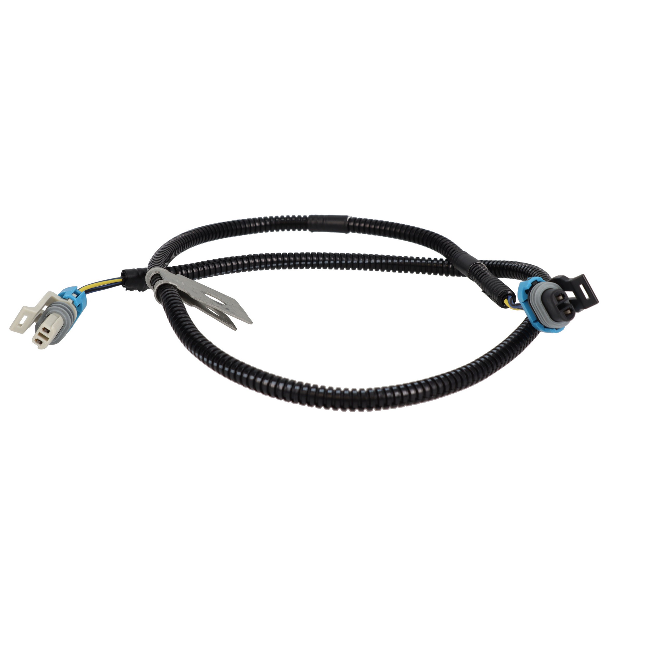 ABS Wheel Speed Sensor Wiring Harness