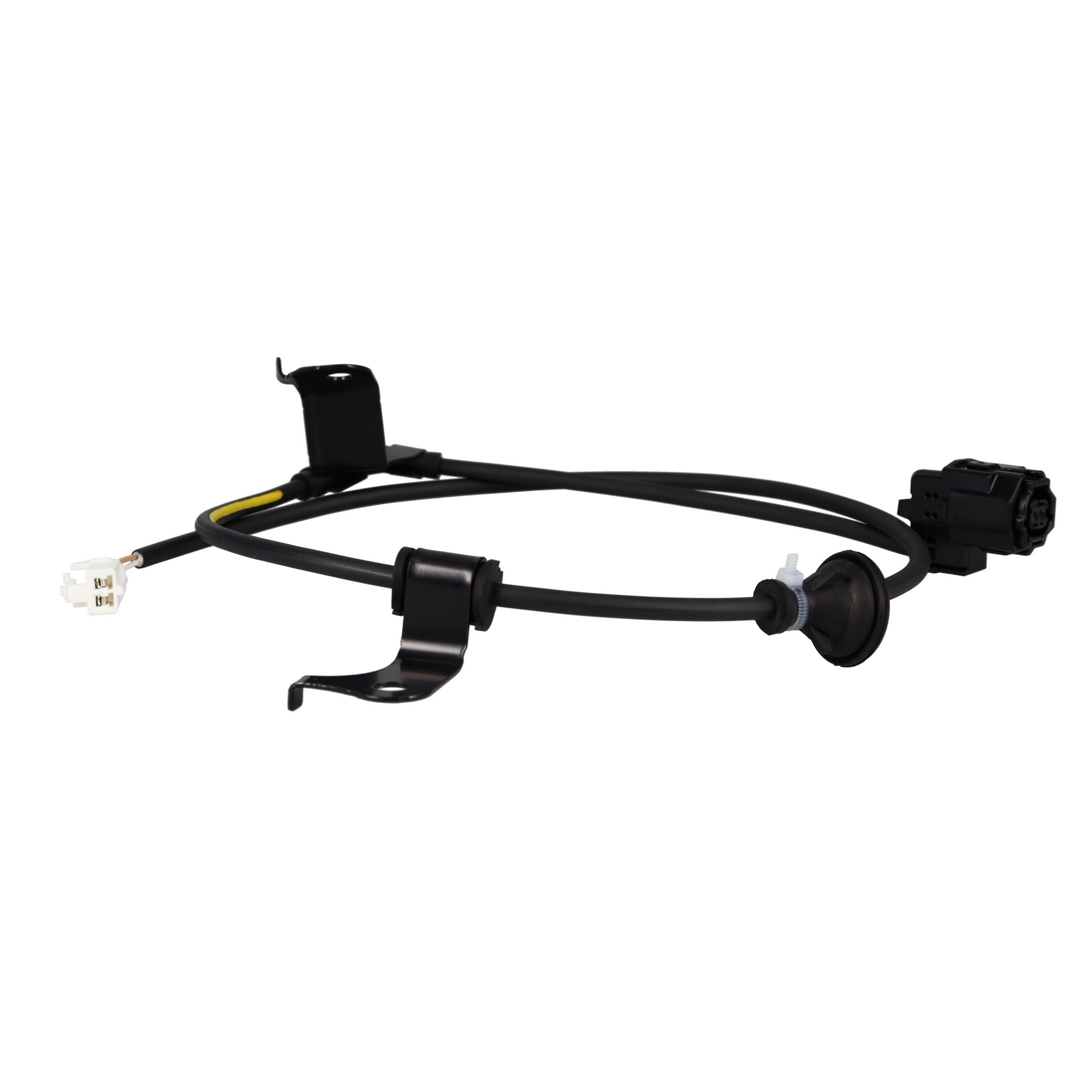 ABS Wheel Speed Sensor Wiring Harness