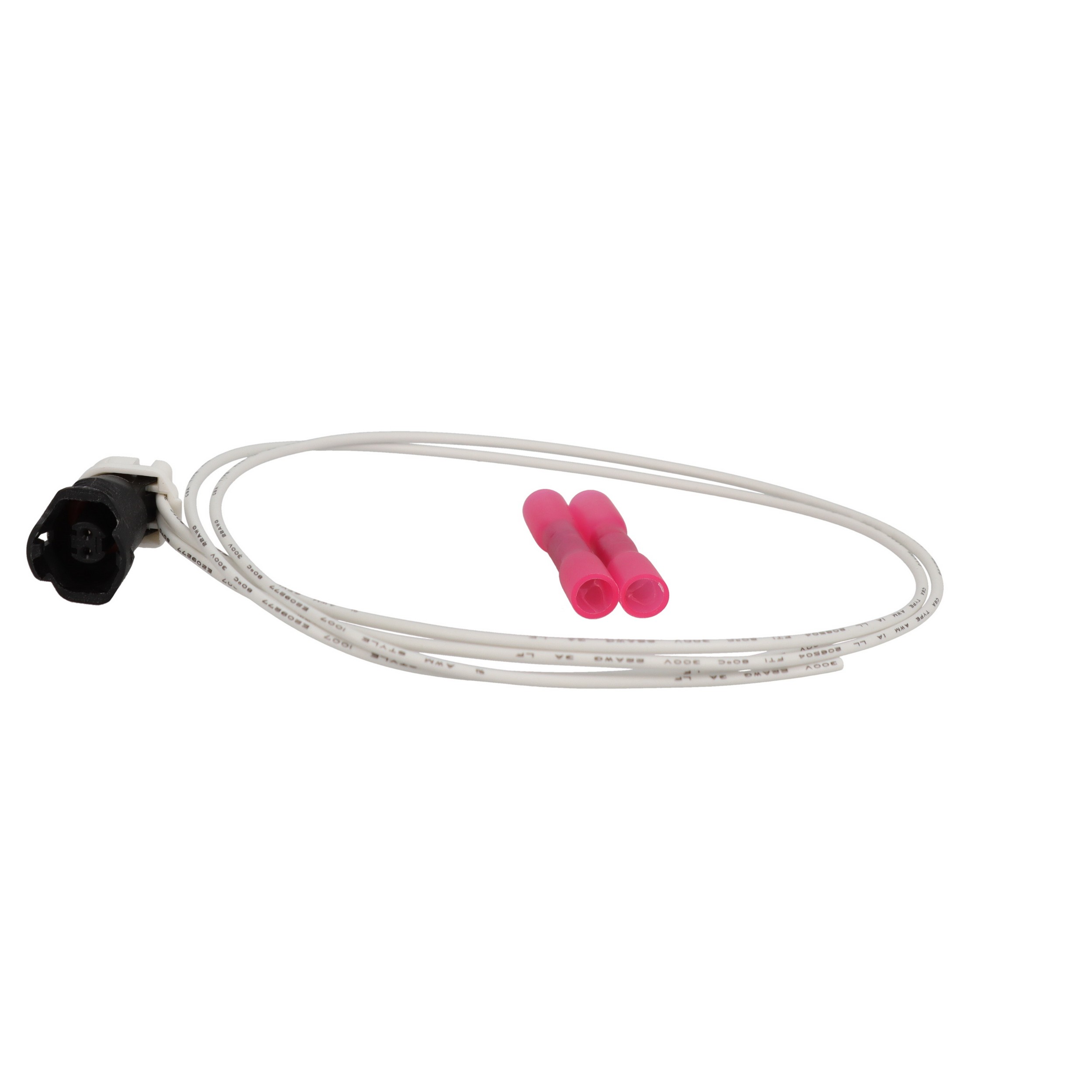 Multi-Purpose Electrical Connector