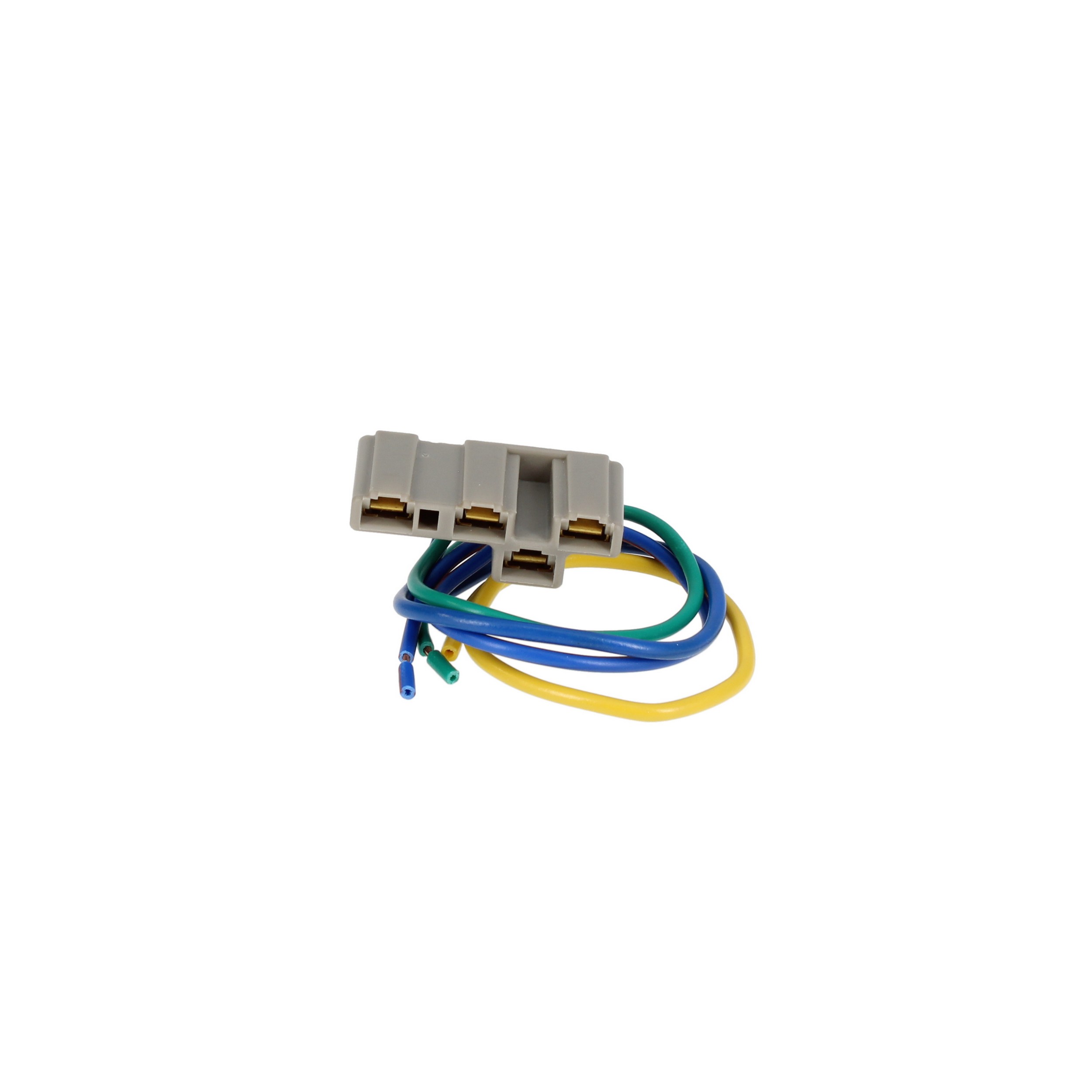 HVAC Blower Motor Resistor Connector