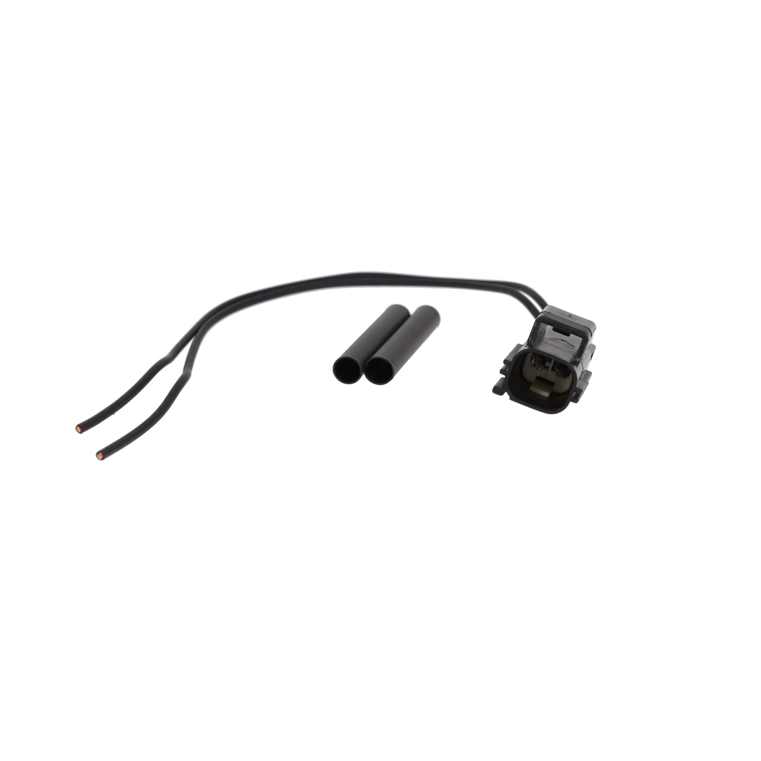 Ignition Knock (Detonation) Sensor Connector