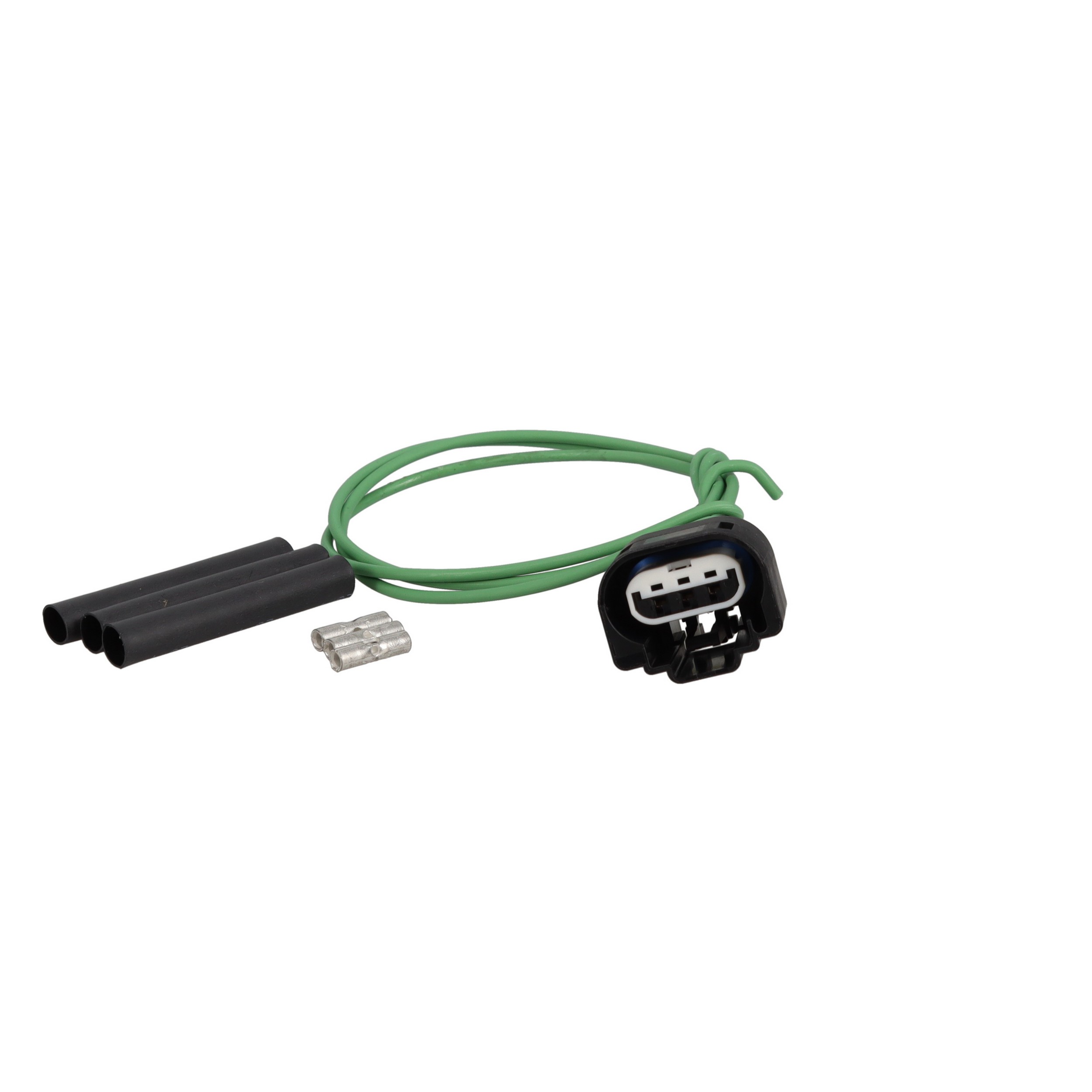 Headlight High / Low Beam Light Connector