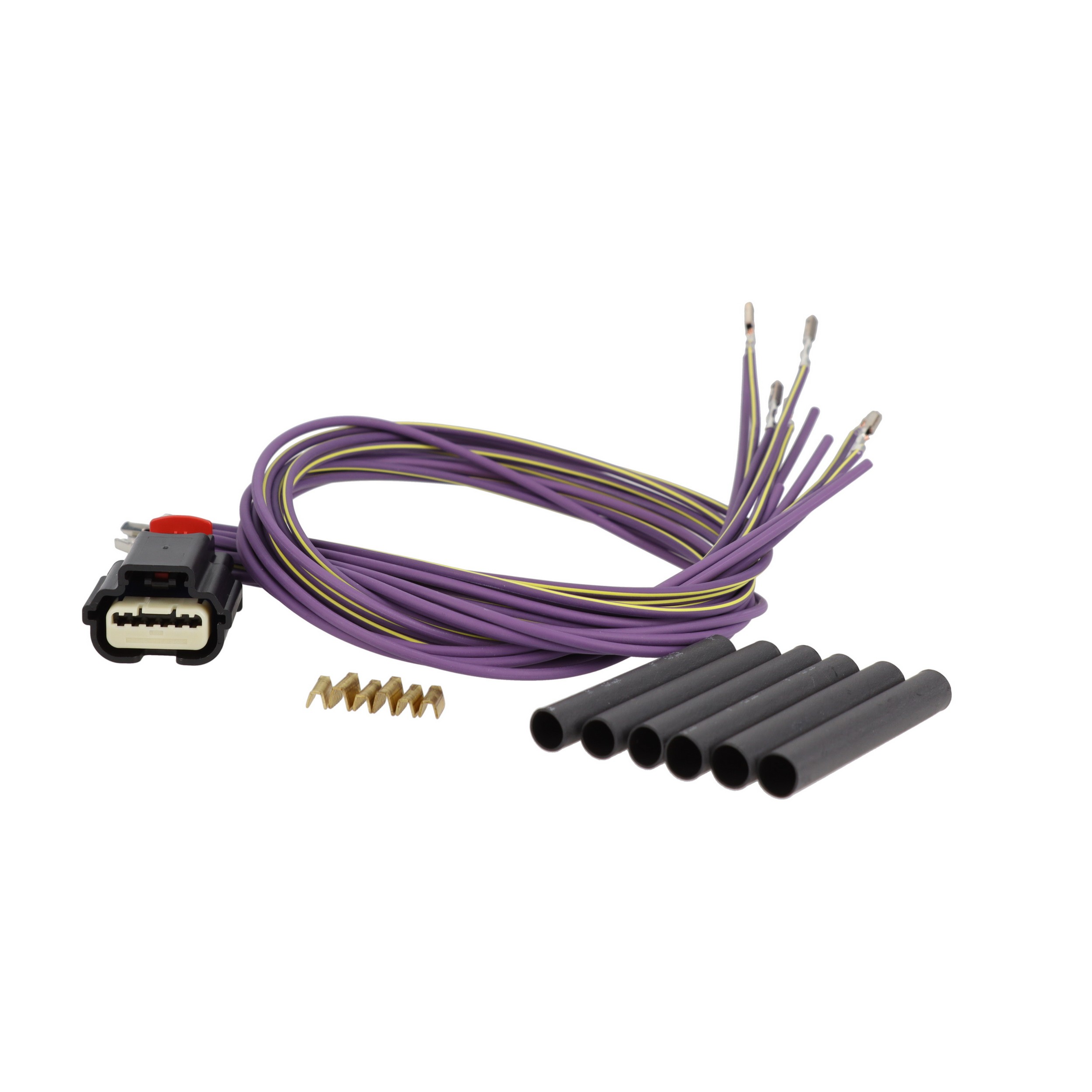 Accelerator Pedal Sensor Connector