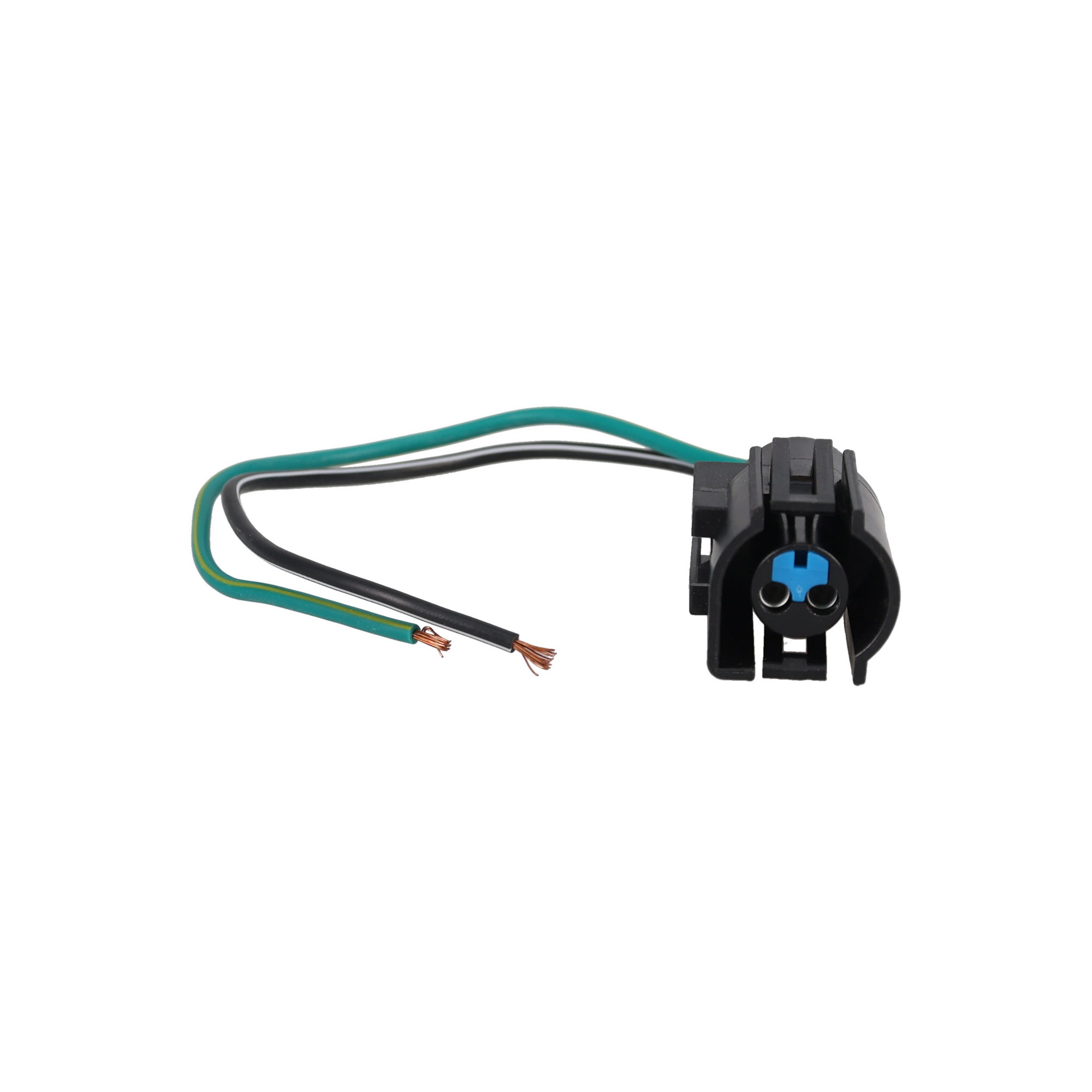 Air Charge Temperature Sensor Connector