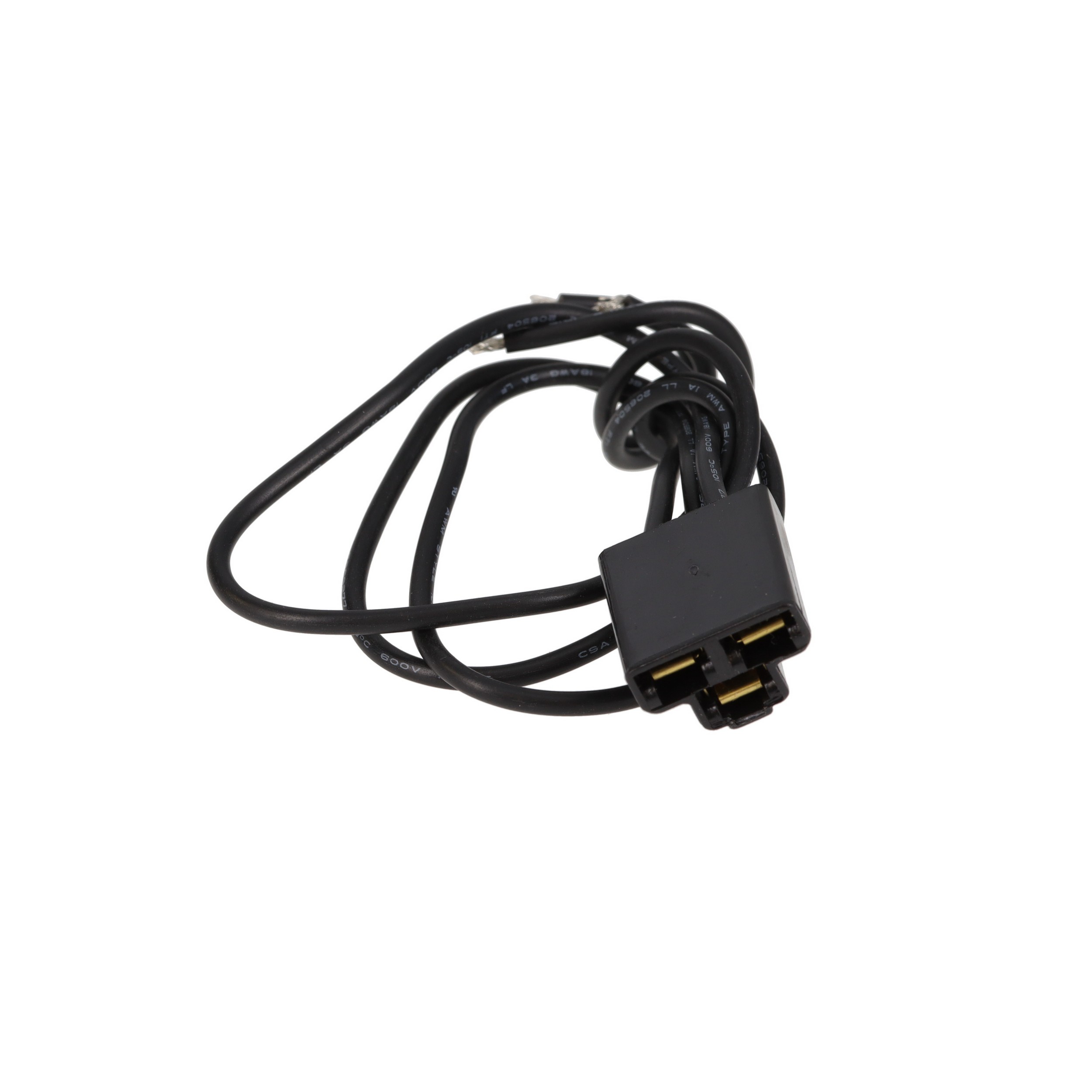 Multi-Purpose Electrical Connector