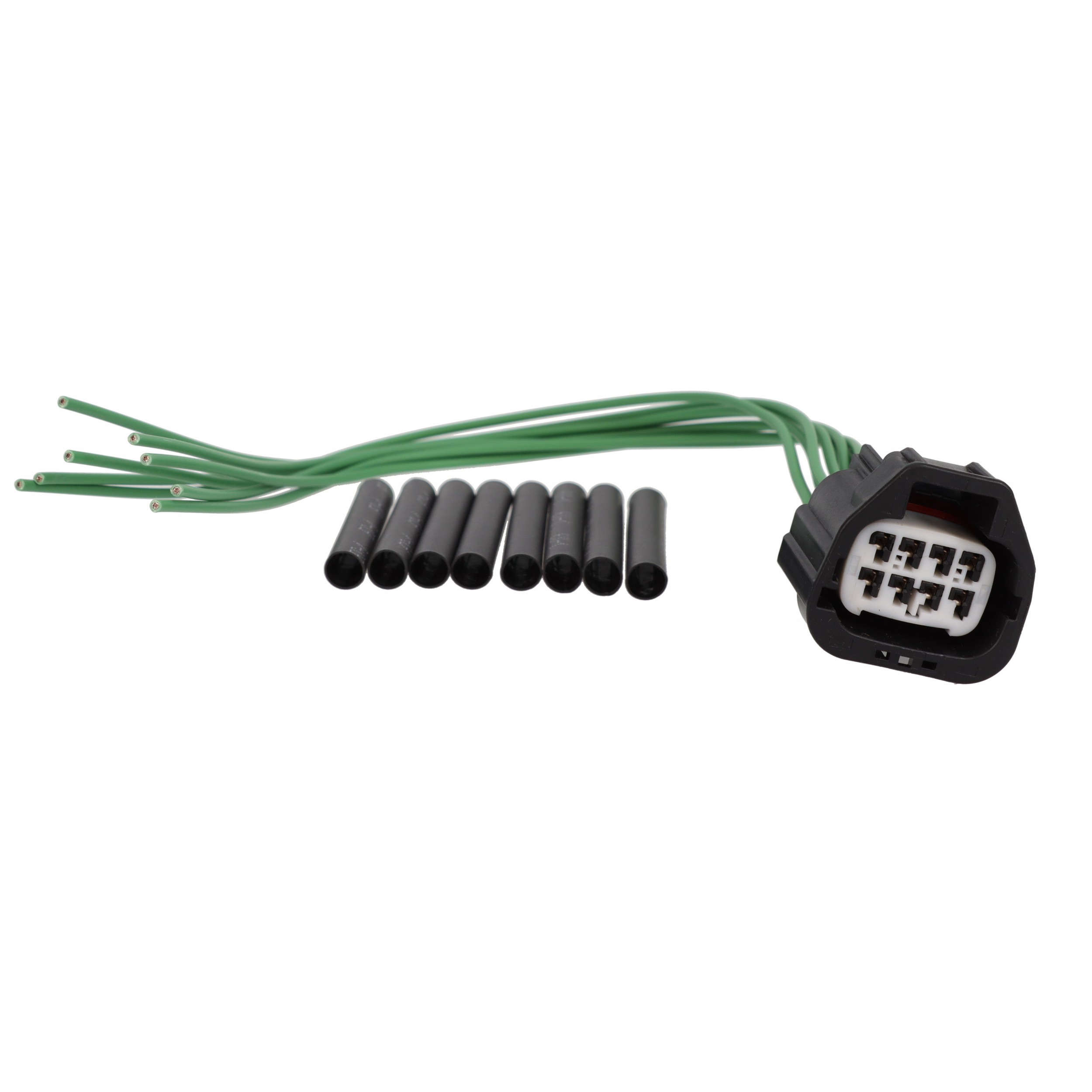 Accelerator Pedal Sensor Connector
