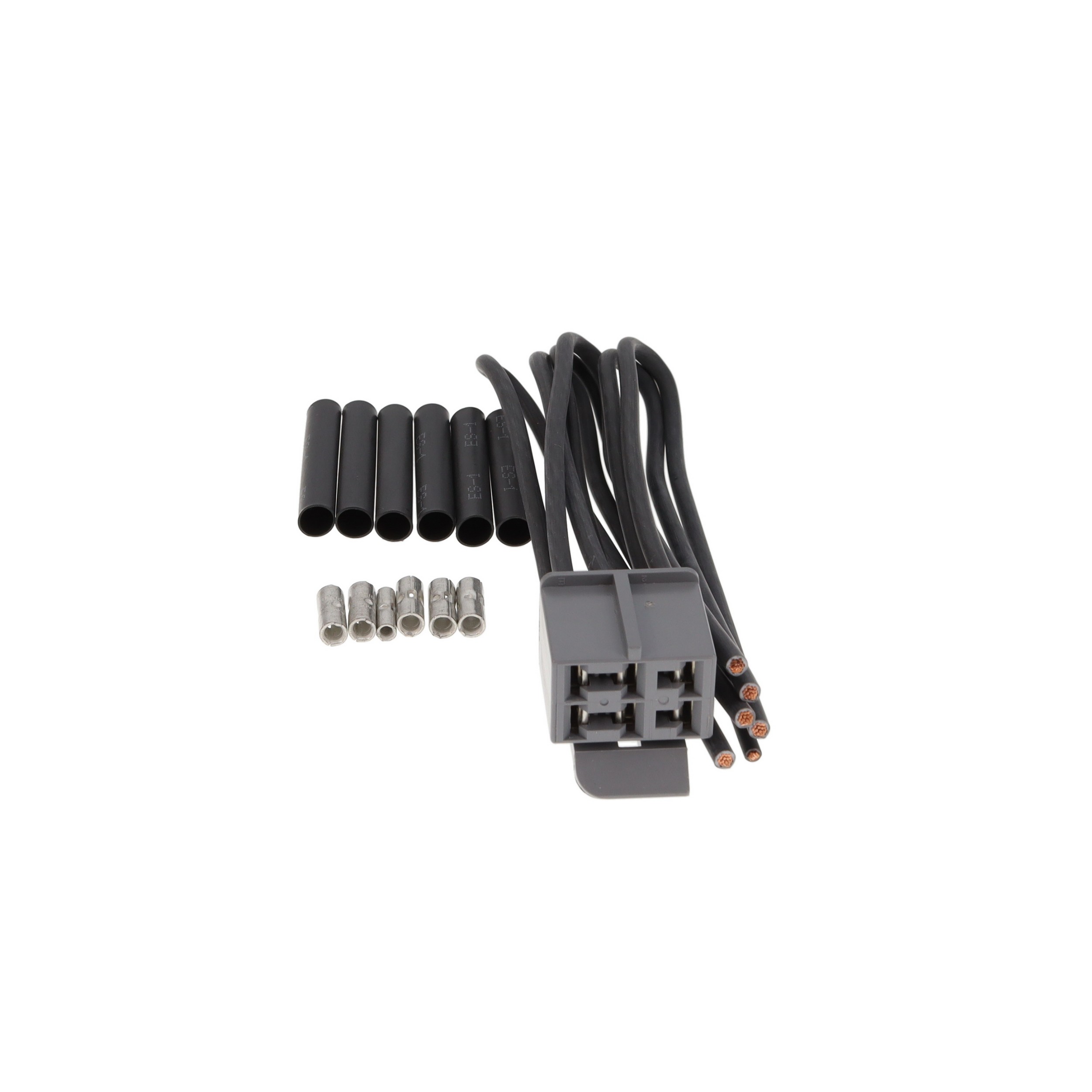 Fuel Tank Selector Switch Connector