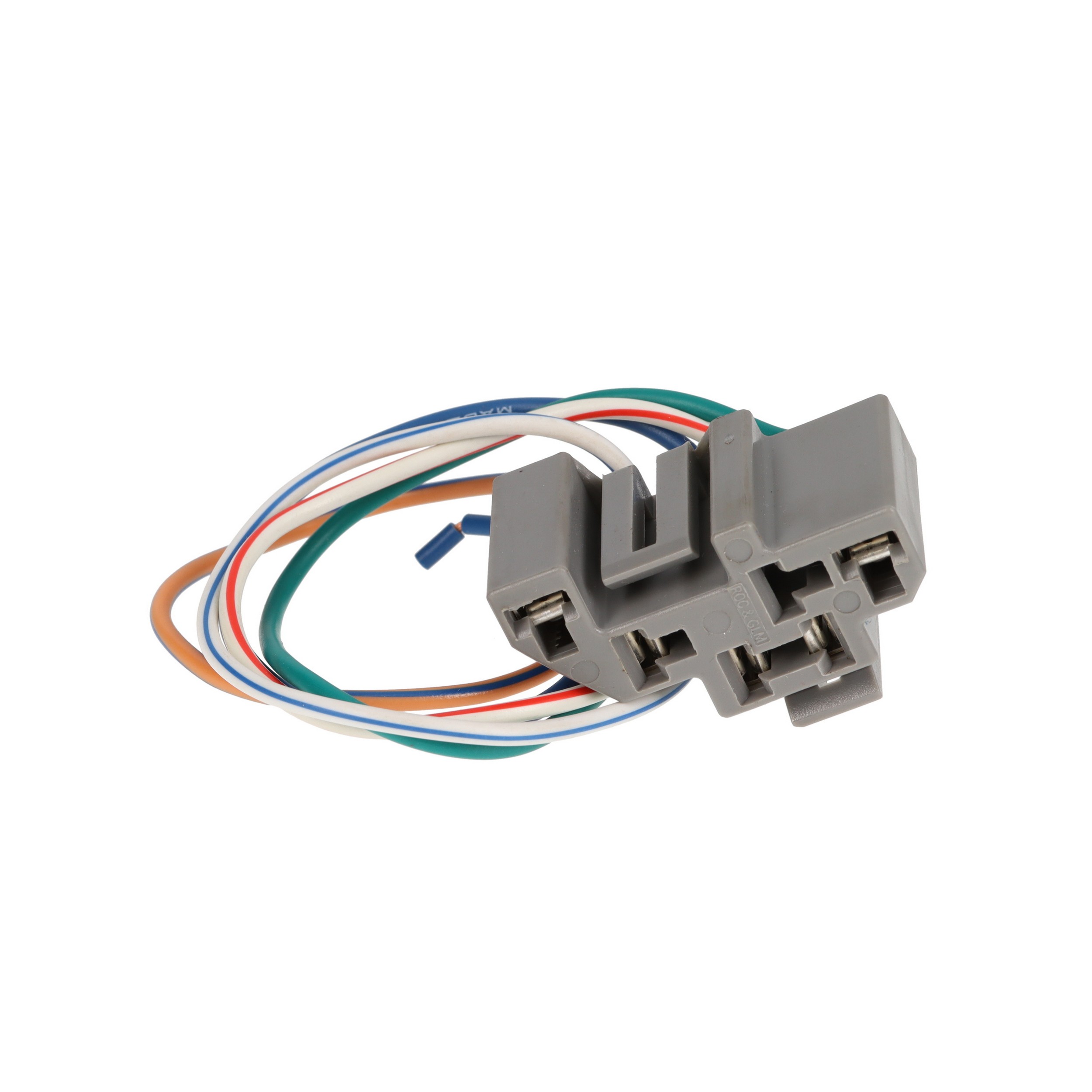 Multi-Purpose Electrical Connector