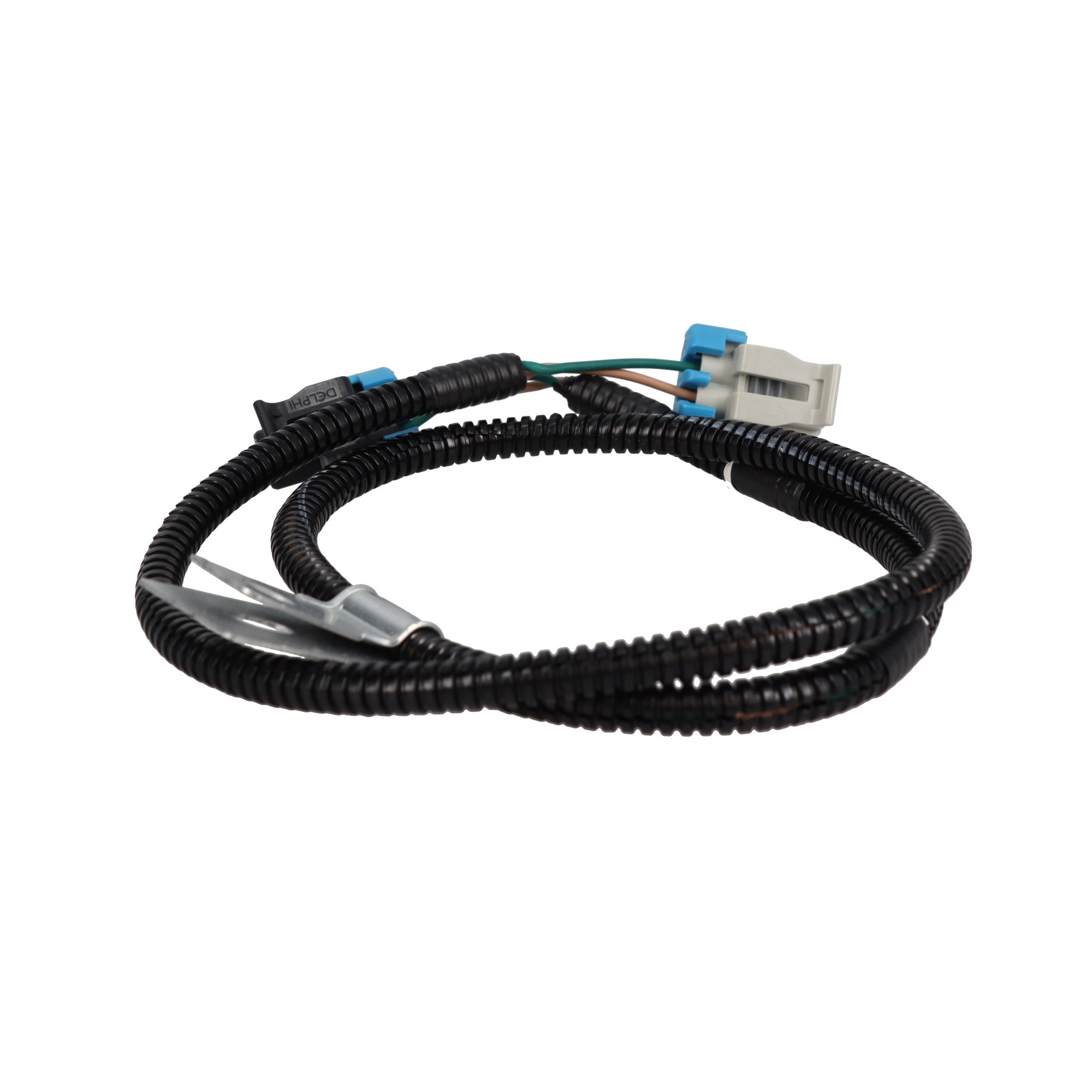 ABS Wheel Speed Sensor Wiring Harness