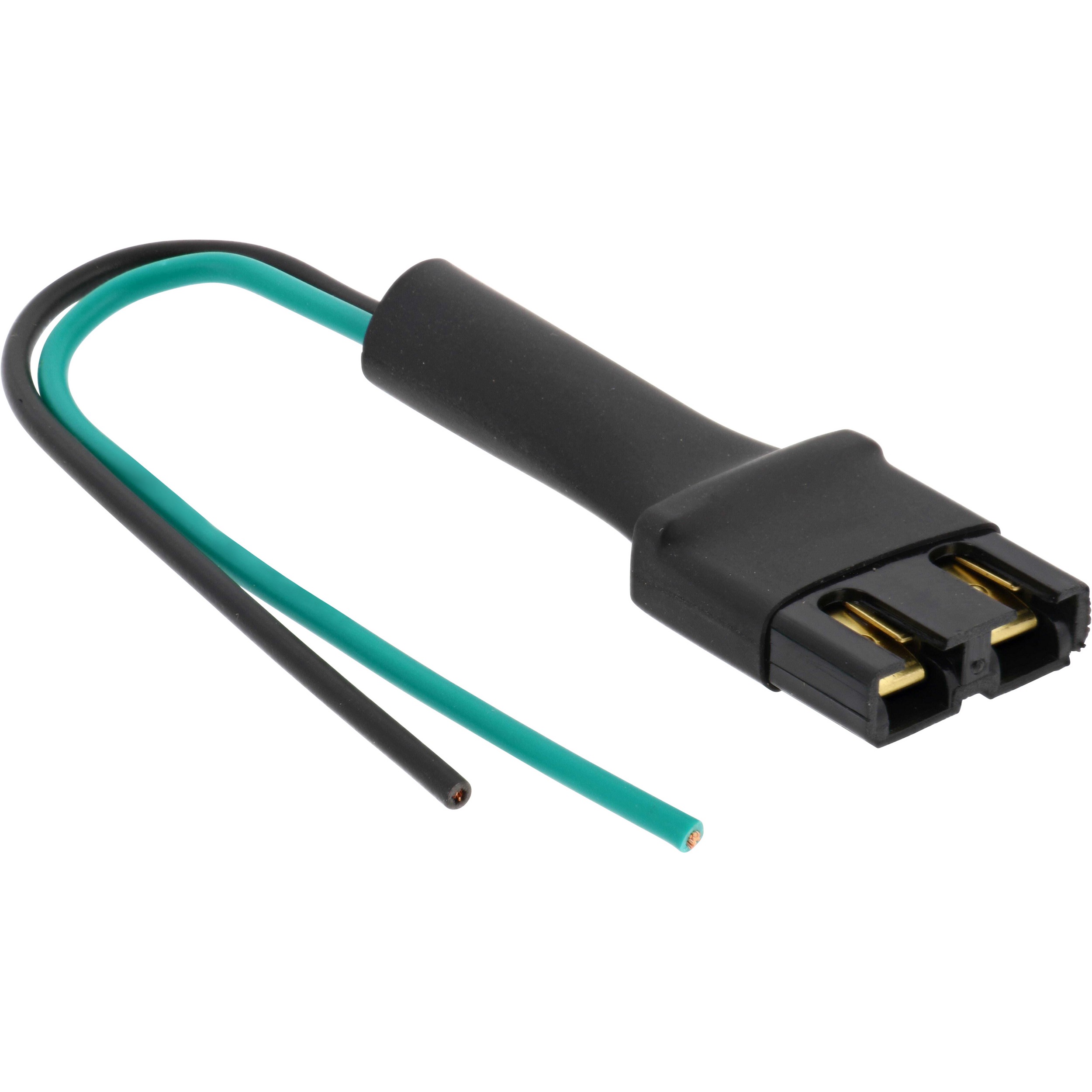 Multi-Purpose Electrical Connector