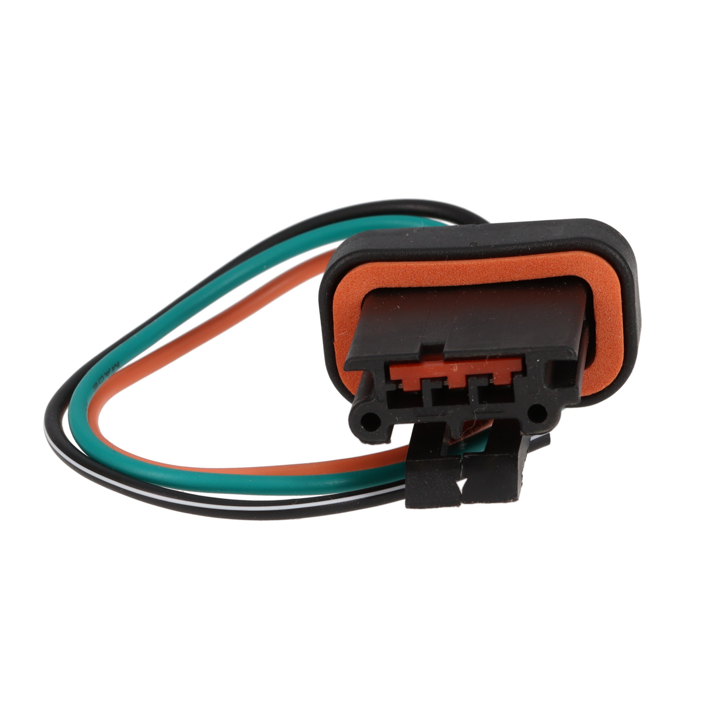 Multi-Purpose Electrical Connector