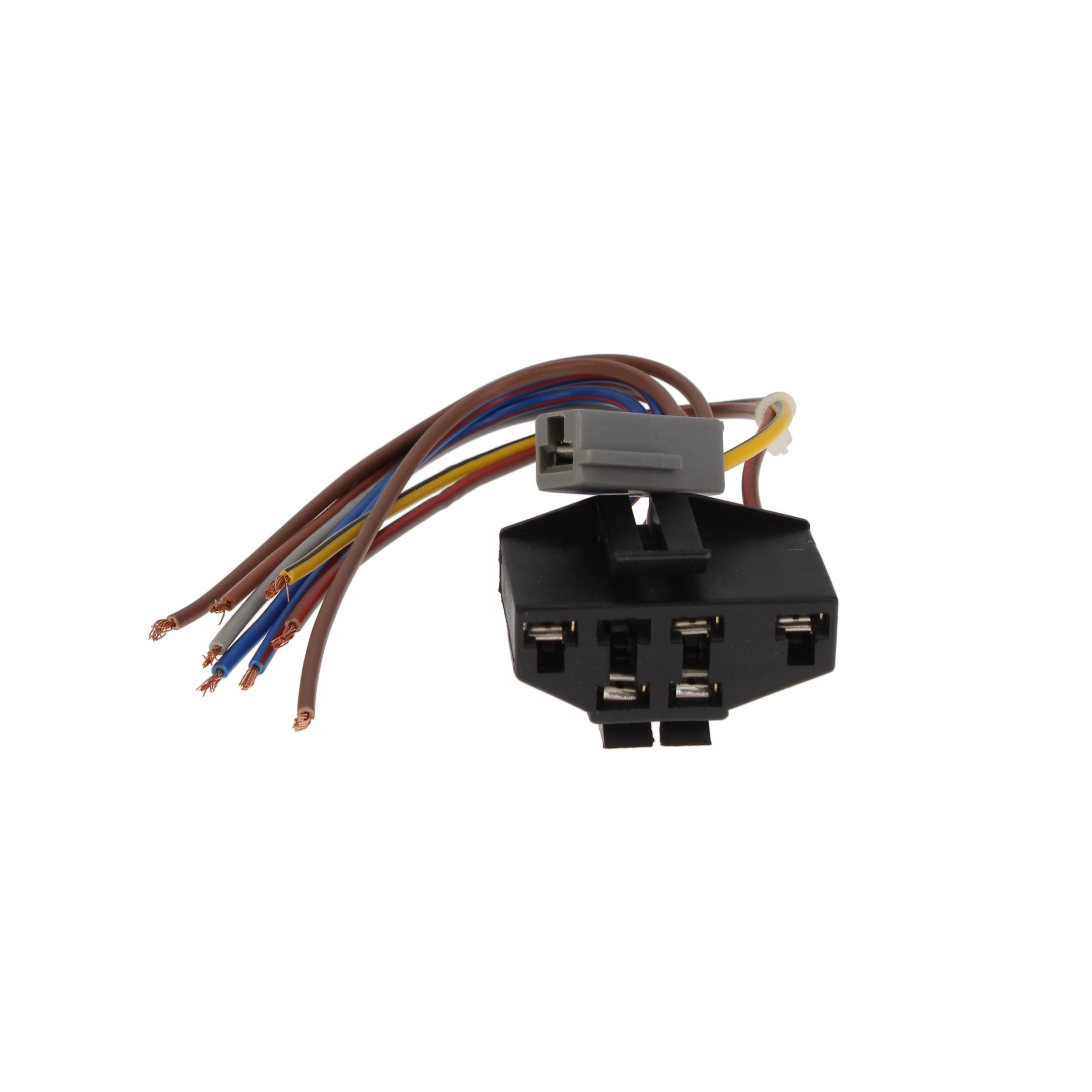 Engine Diagnostic Connector