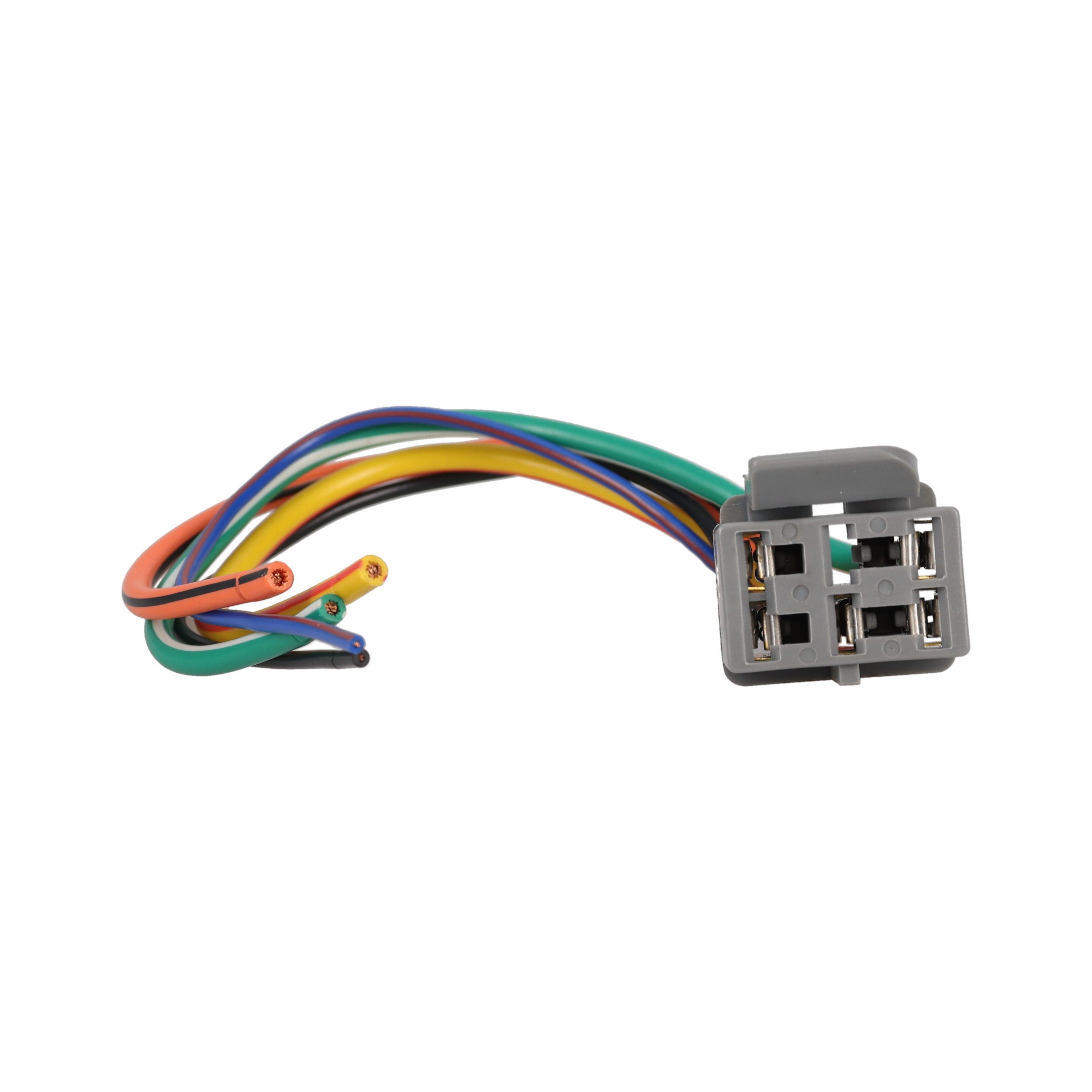 HVAC Blower Switch Connector