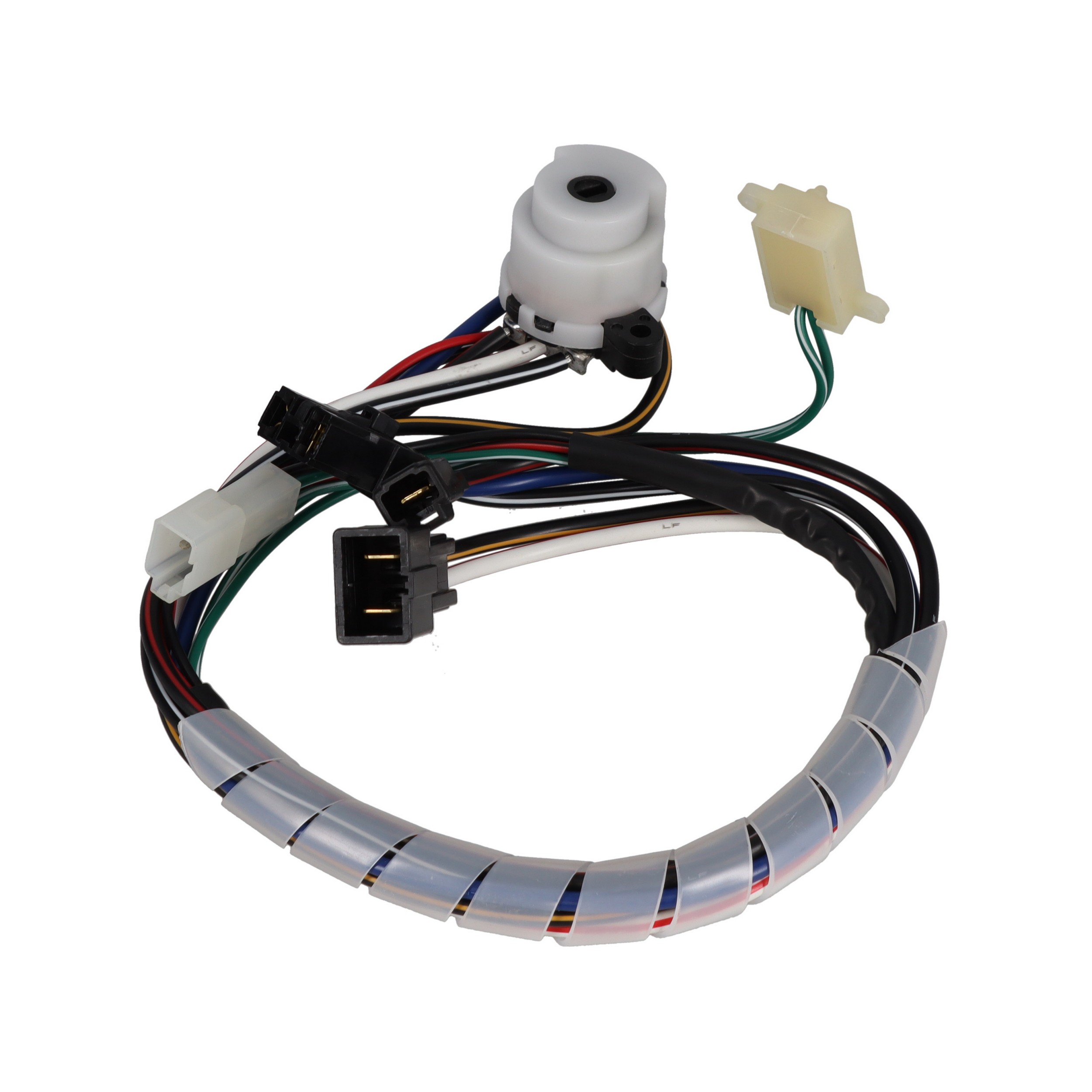 Brake Light Switch