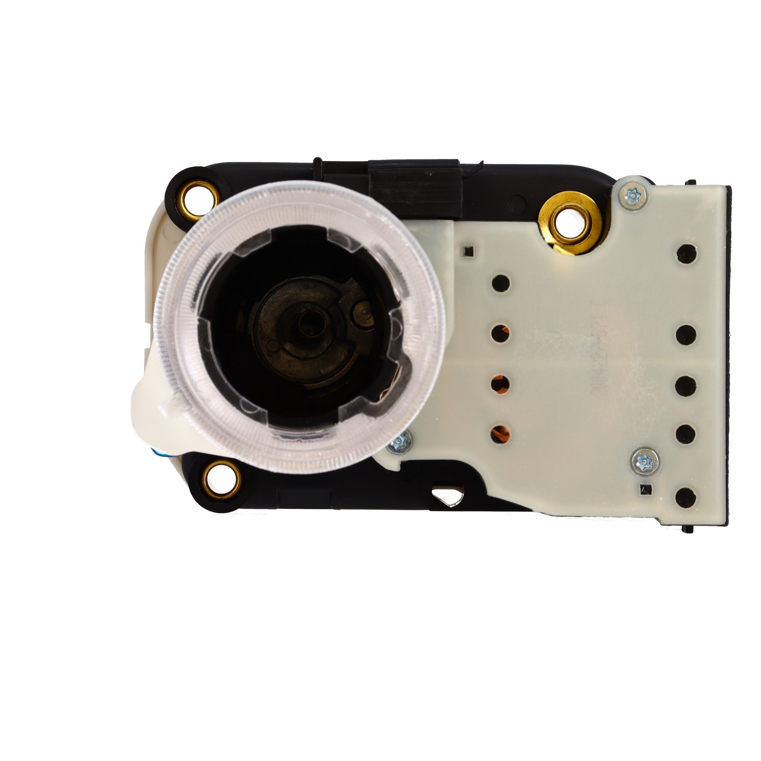 Ignition Switch
