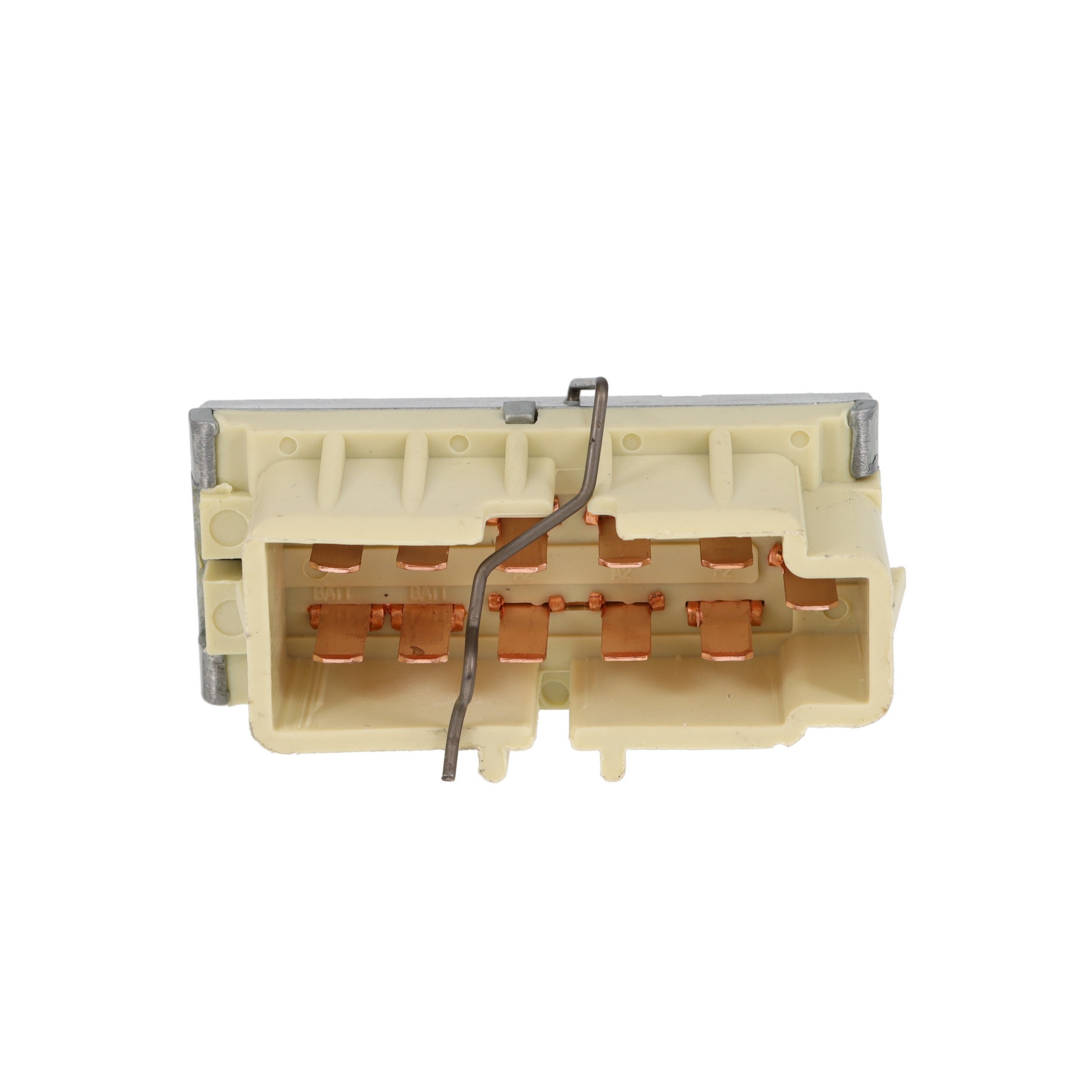 Ignition Switch