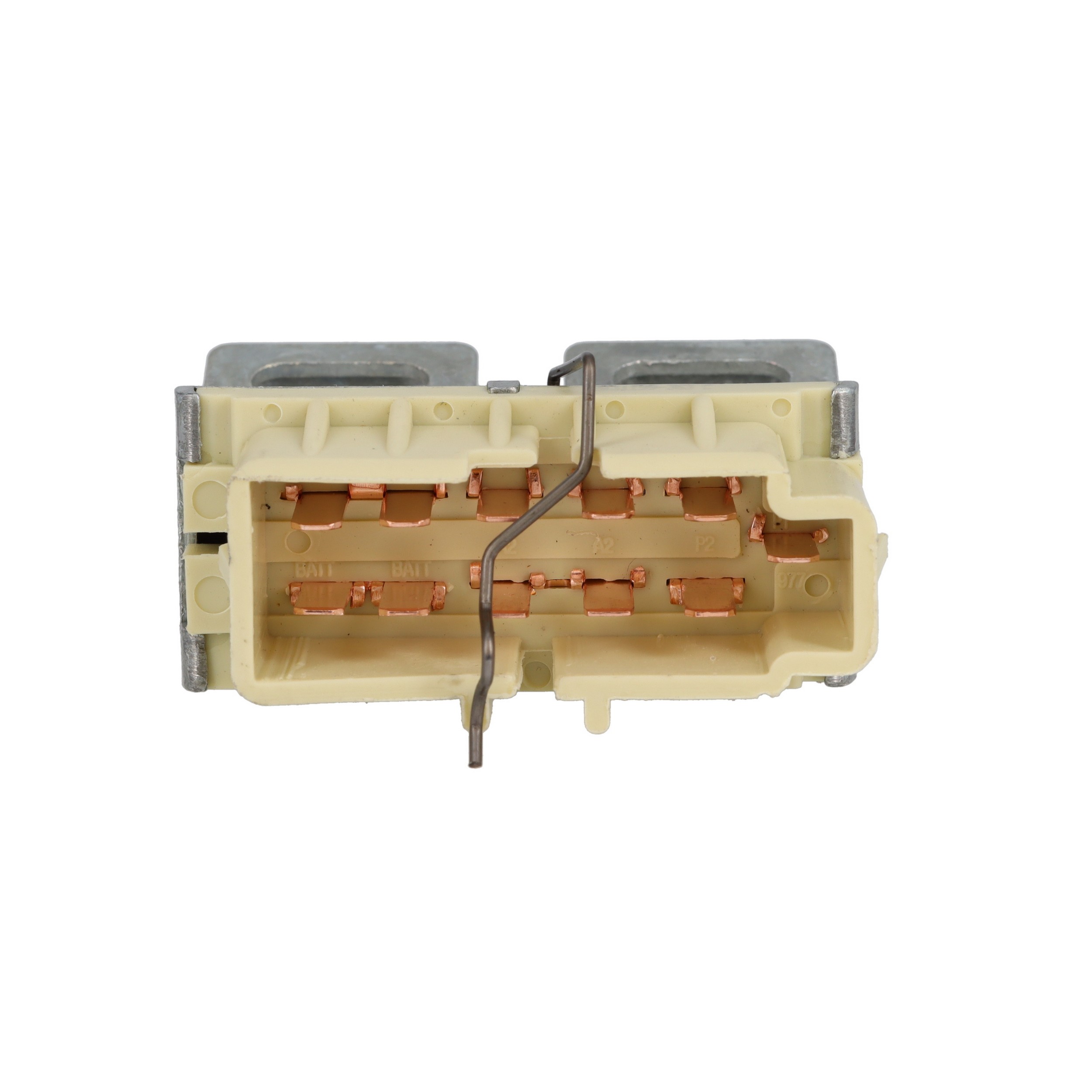 Ignition Switch