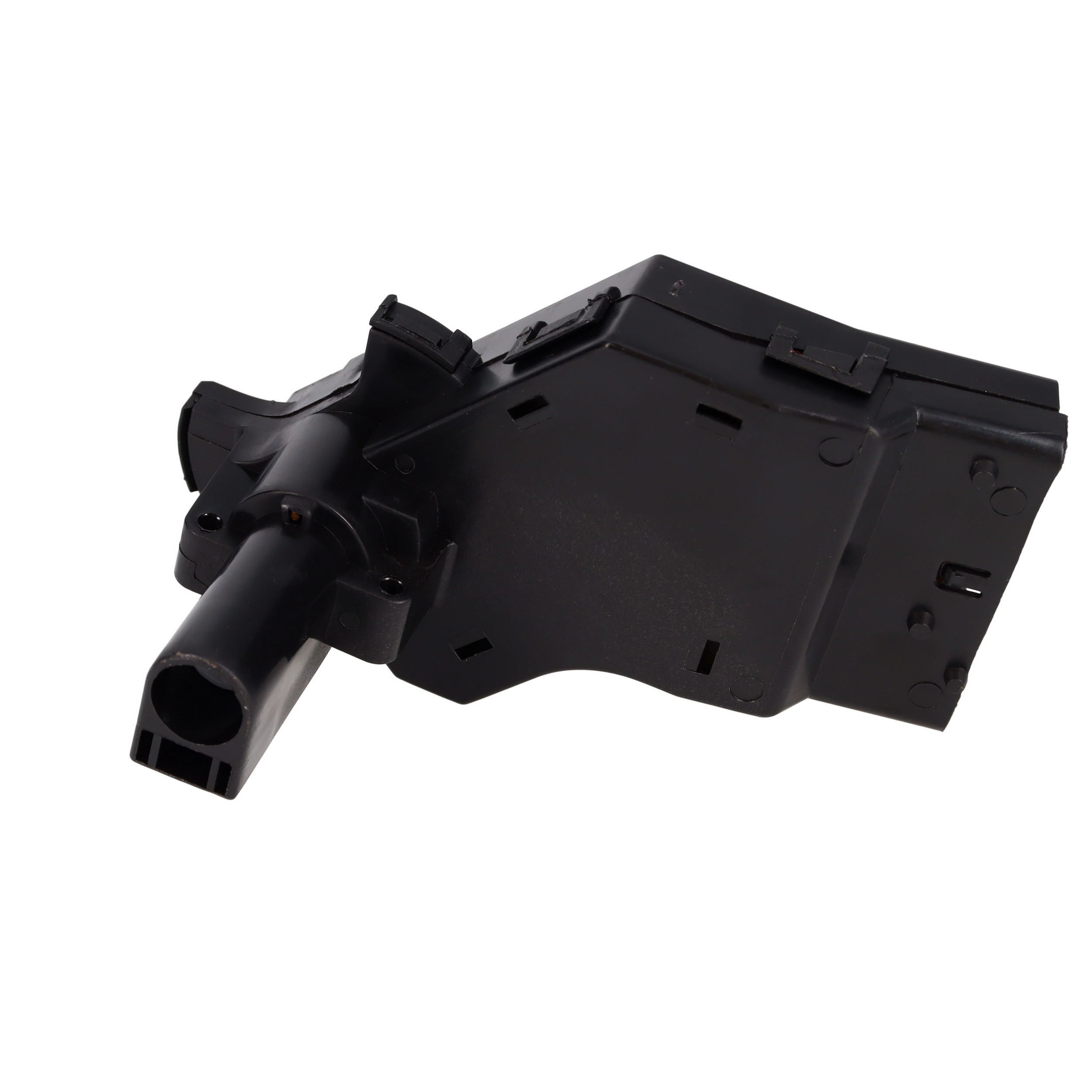 Ignition Switch