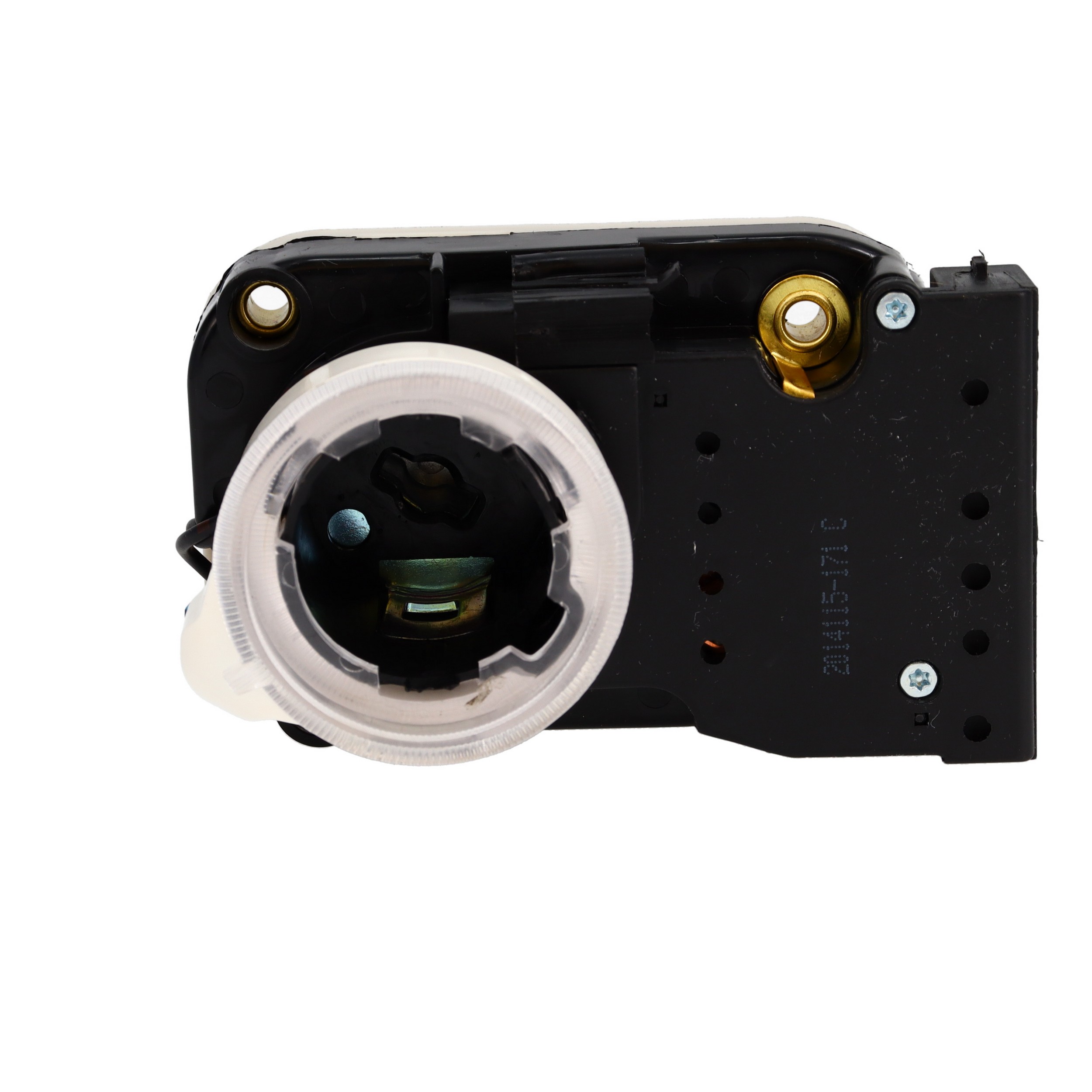 Ignition Switch
