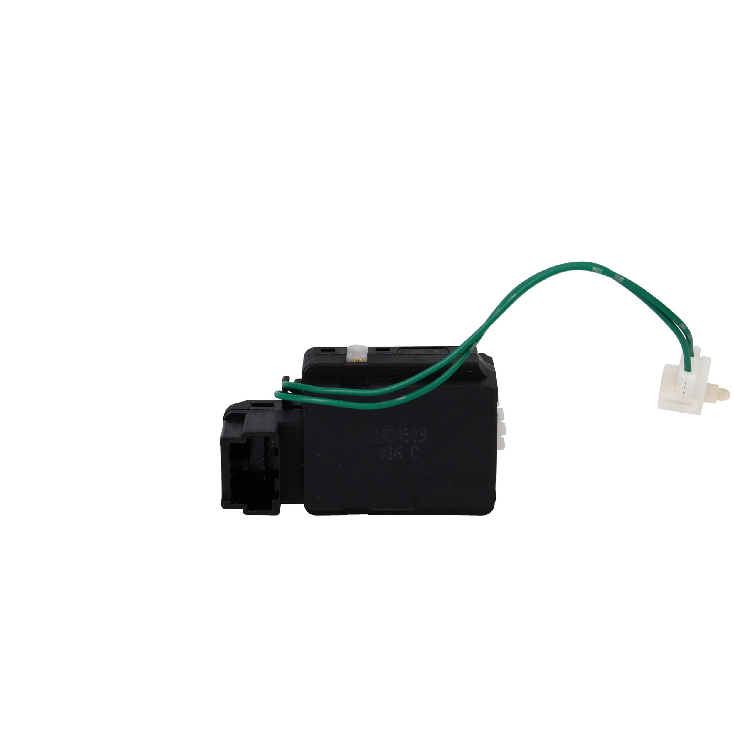 Ignition Switch
