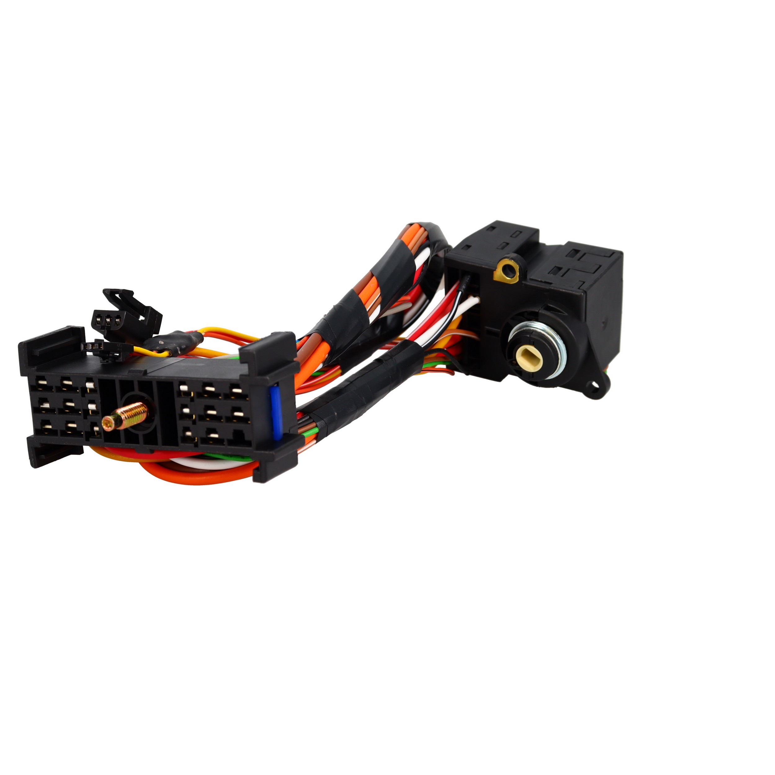 Ignition Switch
