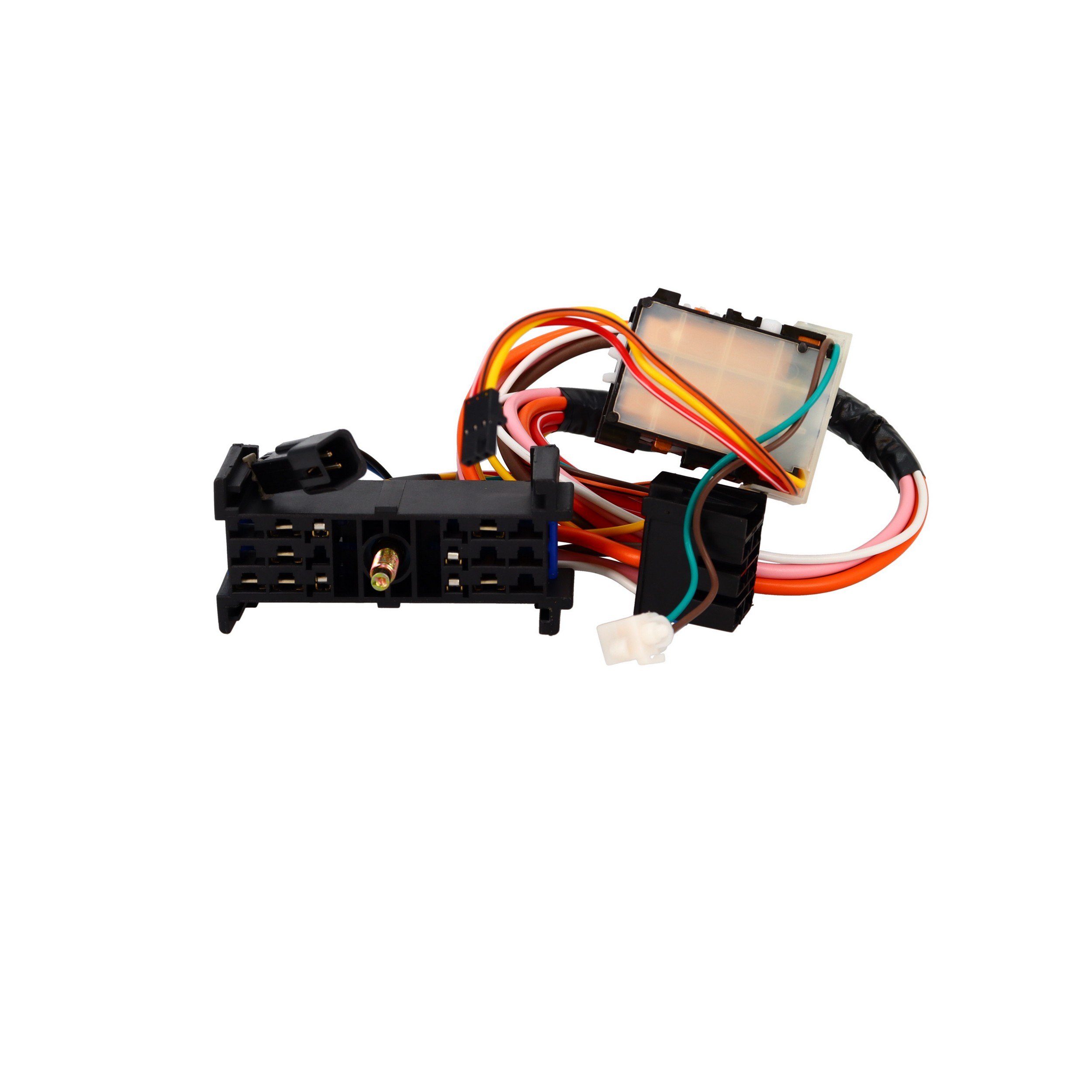 Ignition Switch