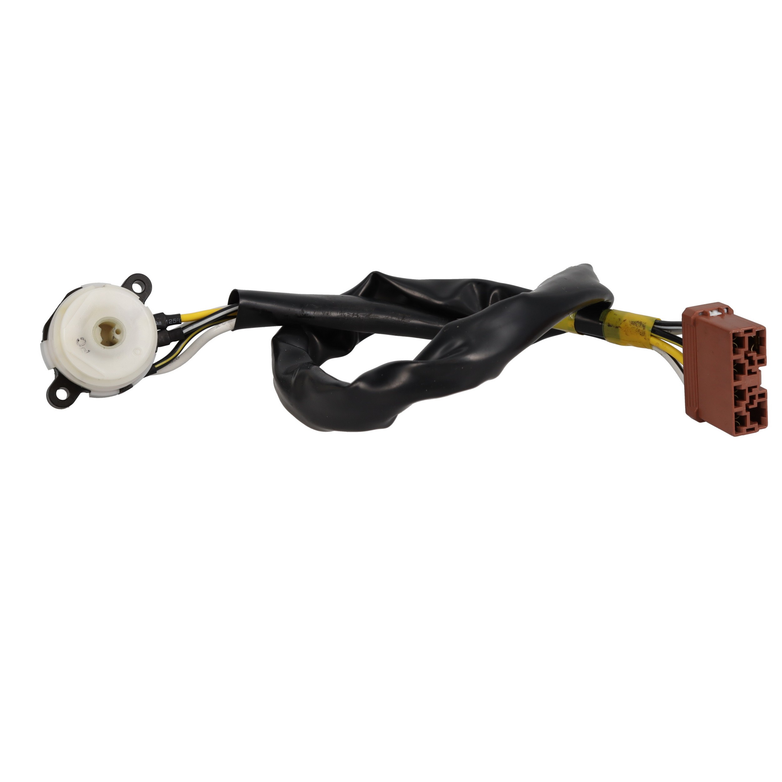 Ignition Switch
