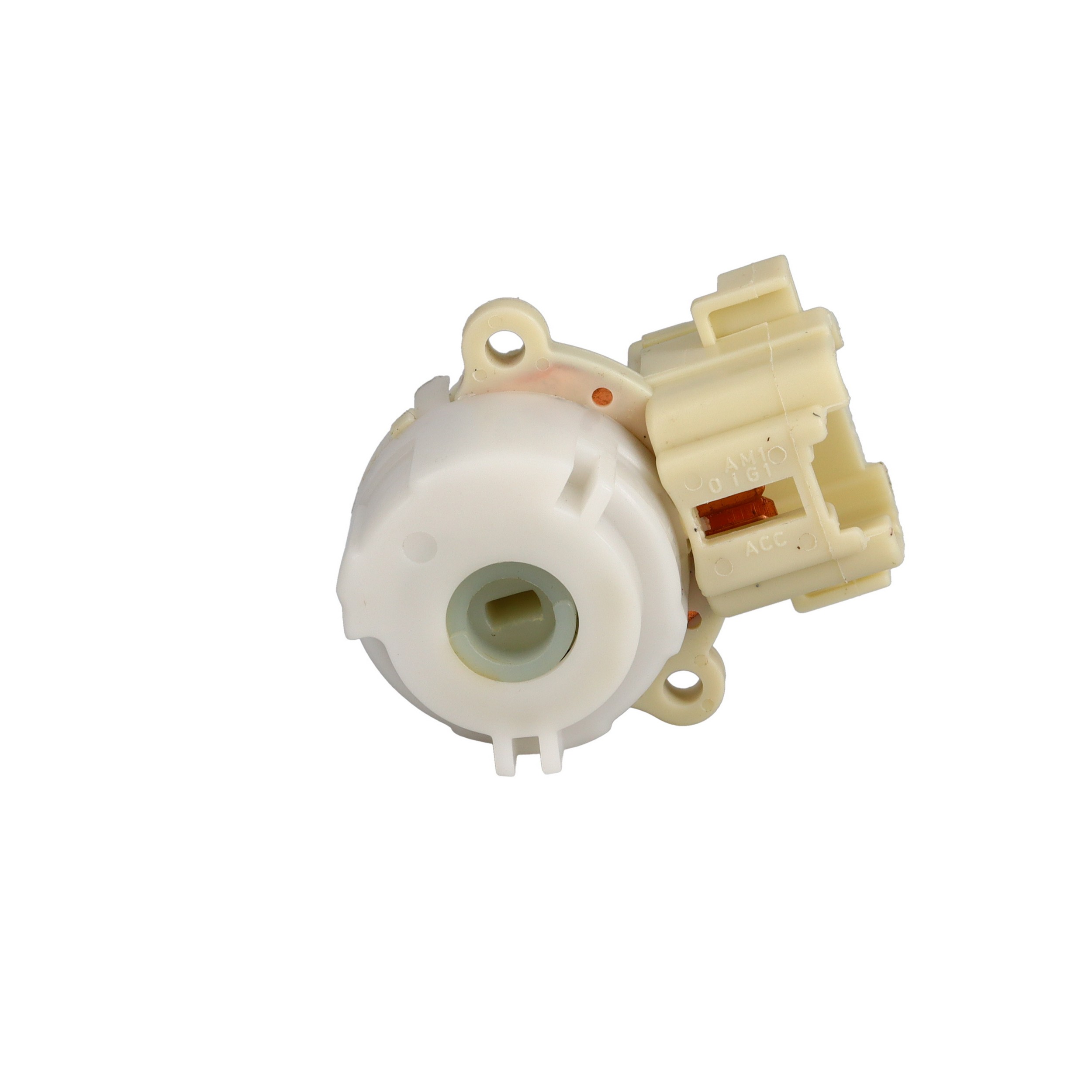 Ignition Switch