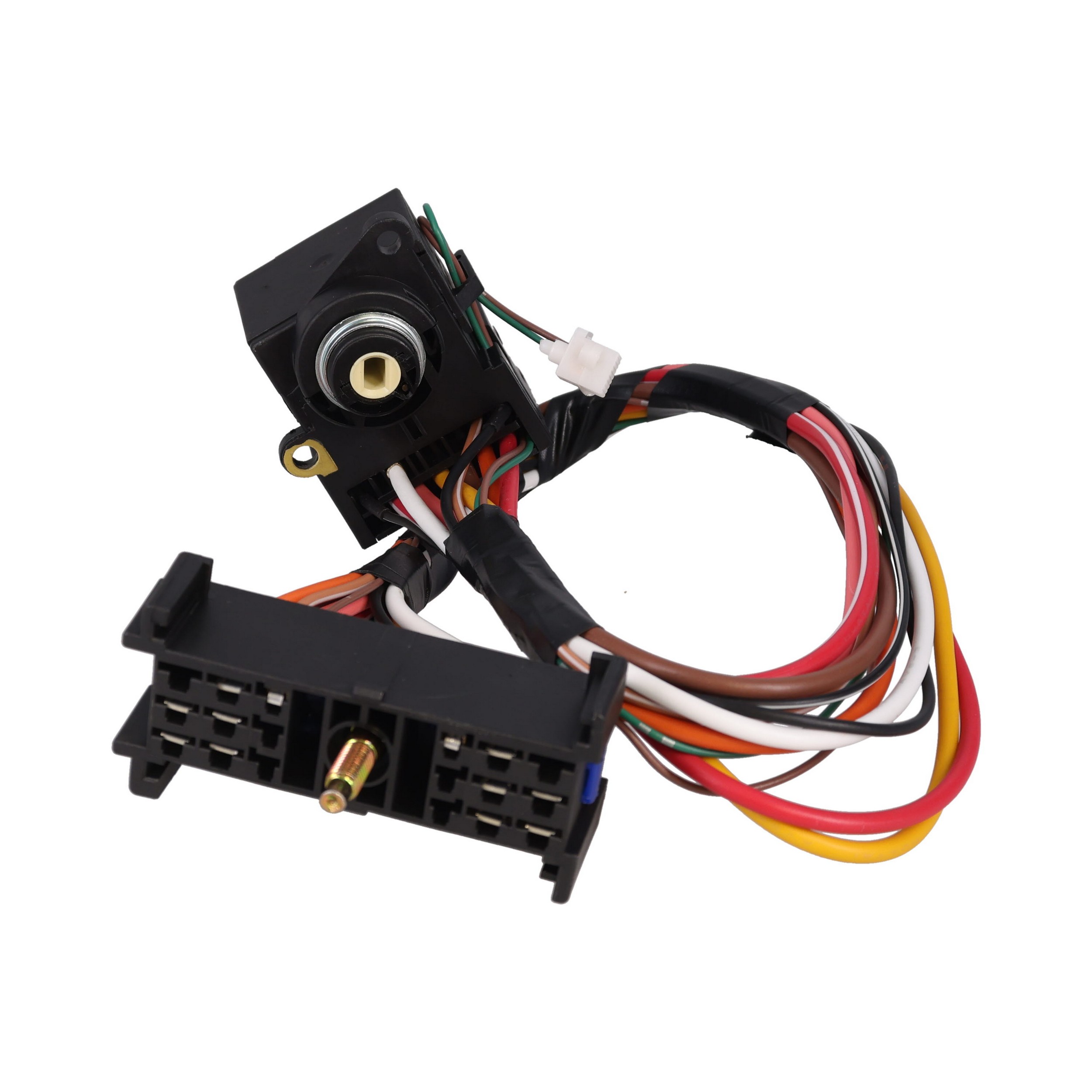 Ignition Switch