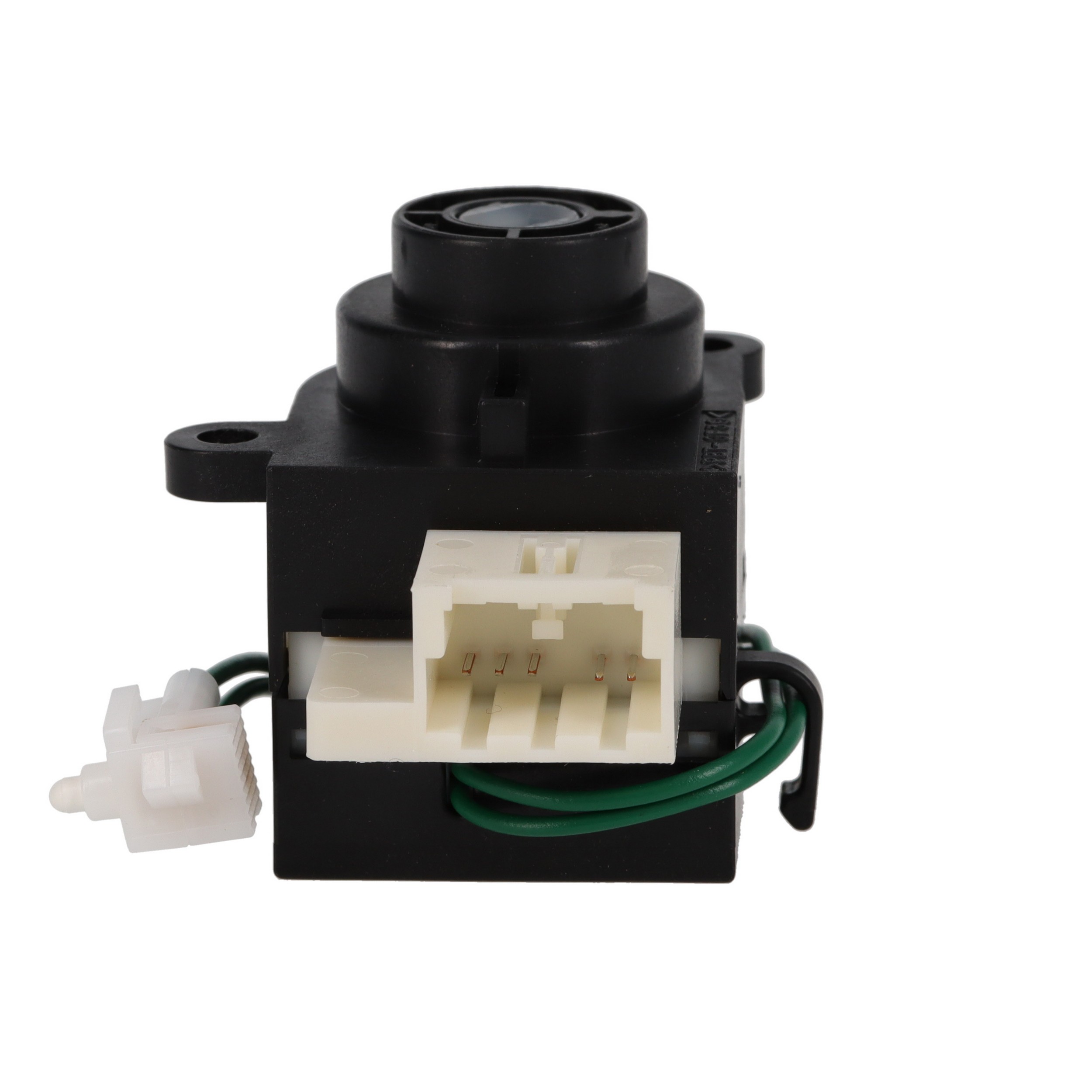 Ignition Switch