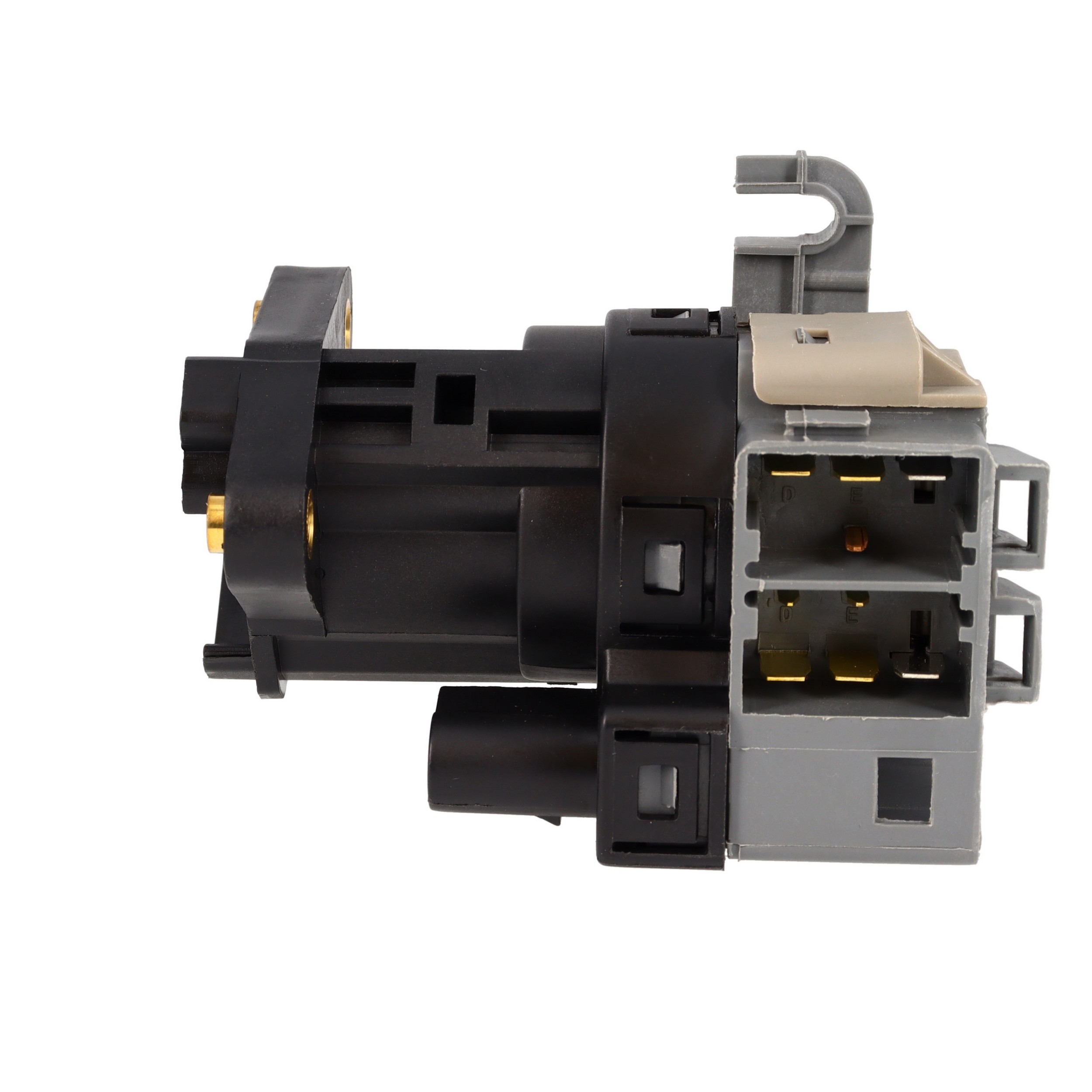 Ignition Switch