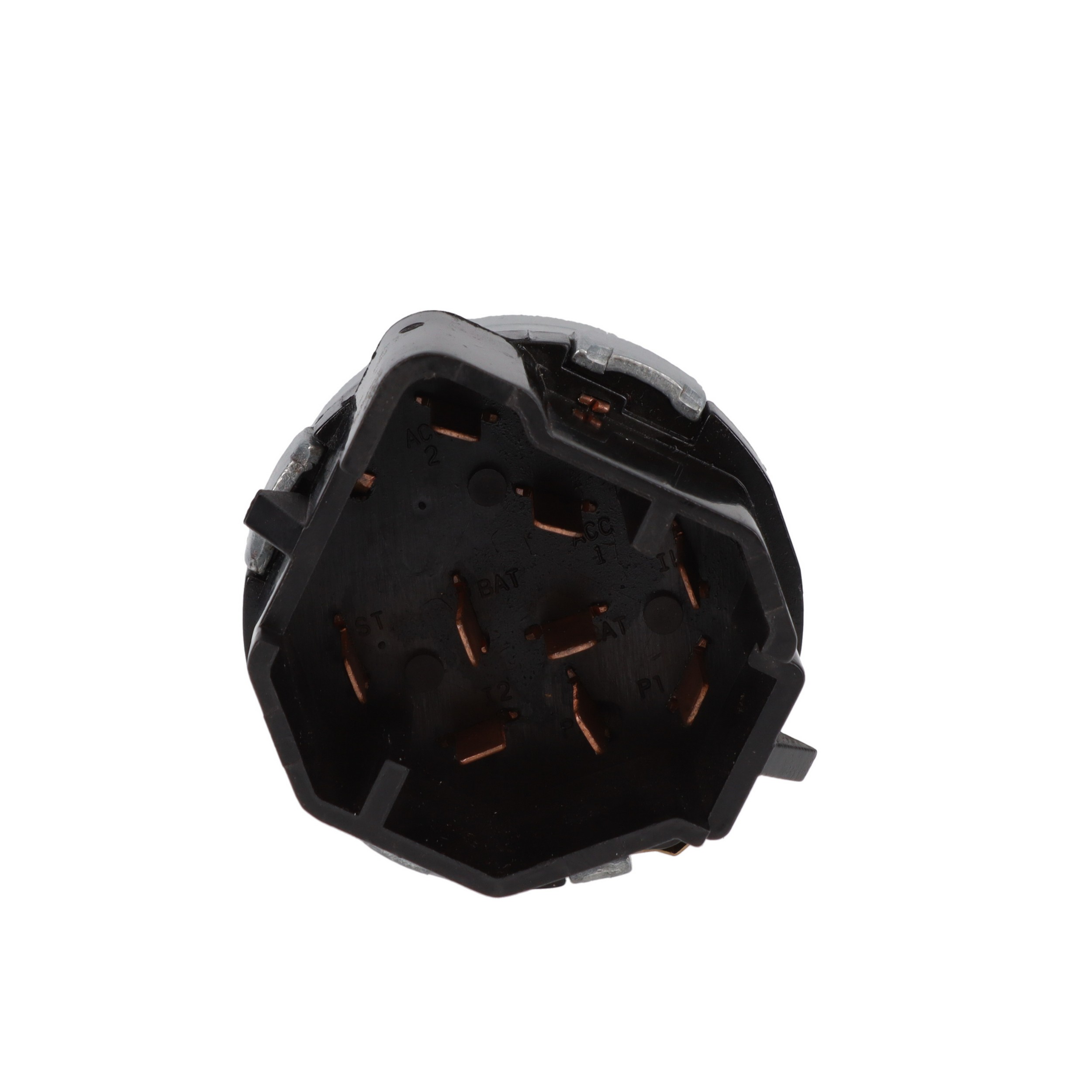 Ignition Switch